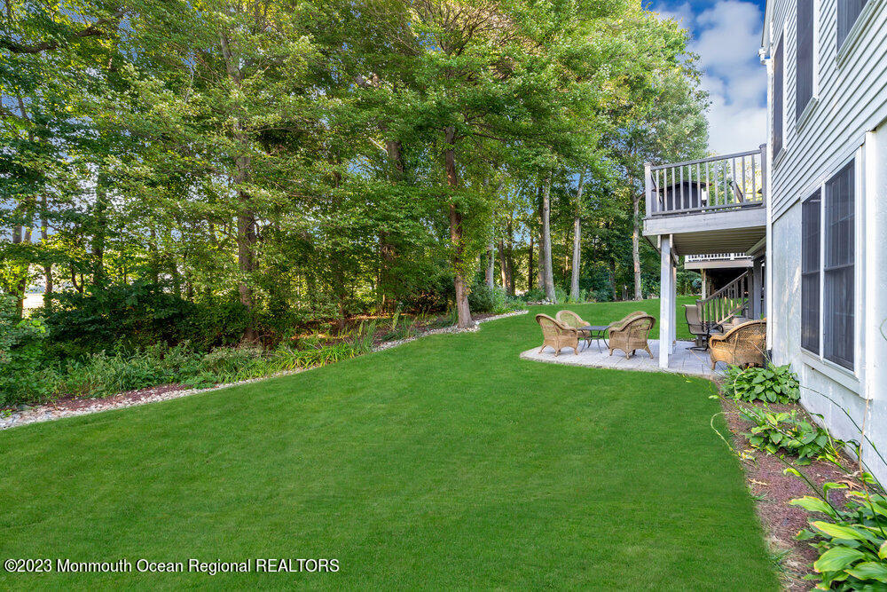 3 Yates Road
