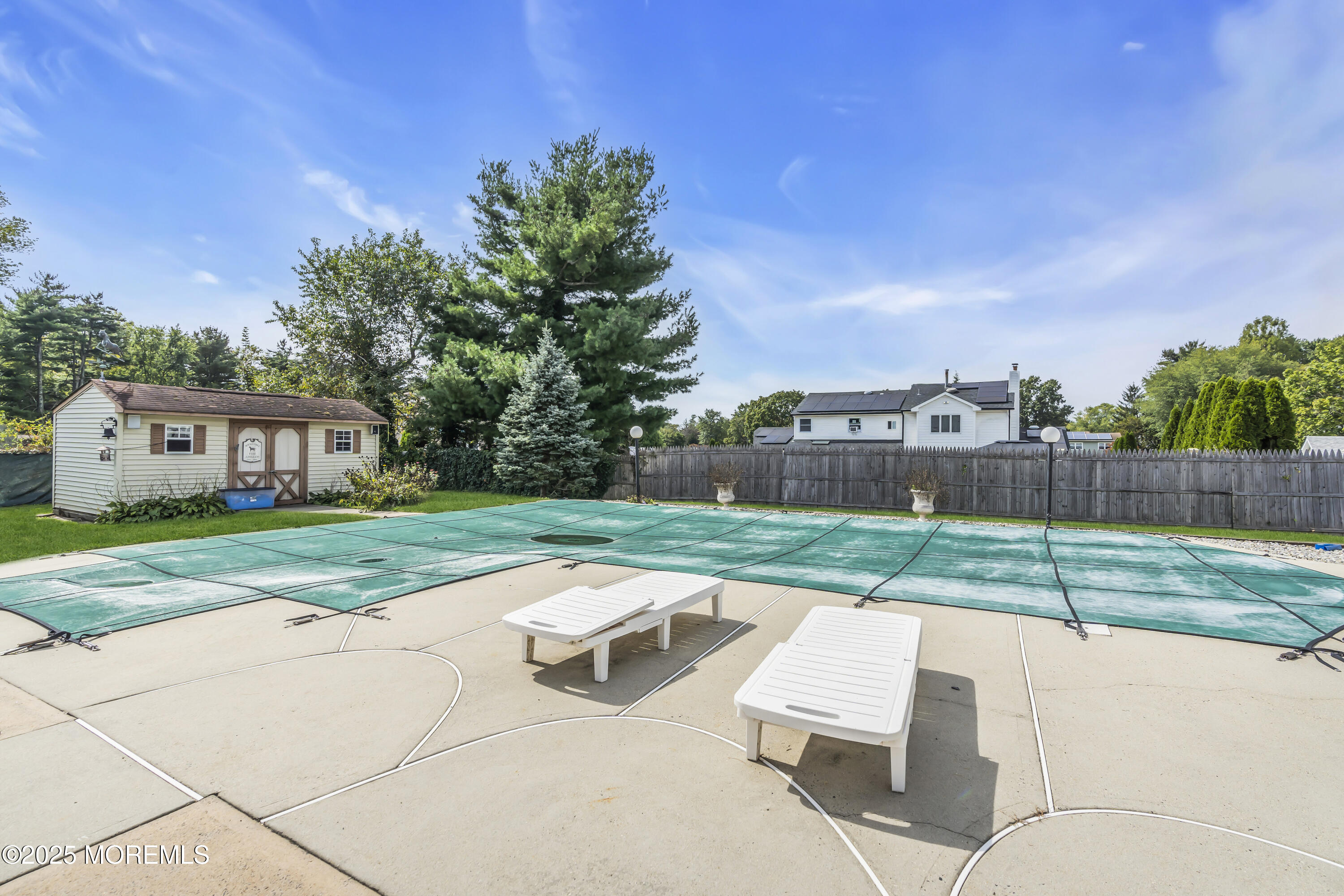 17 Yorktowne Drive
