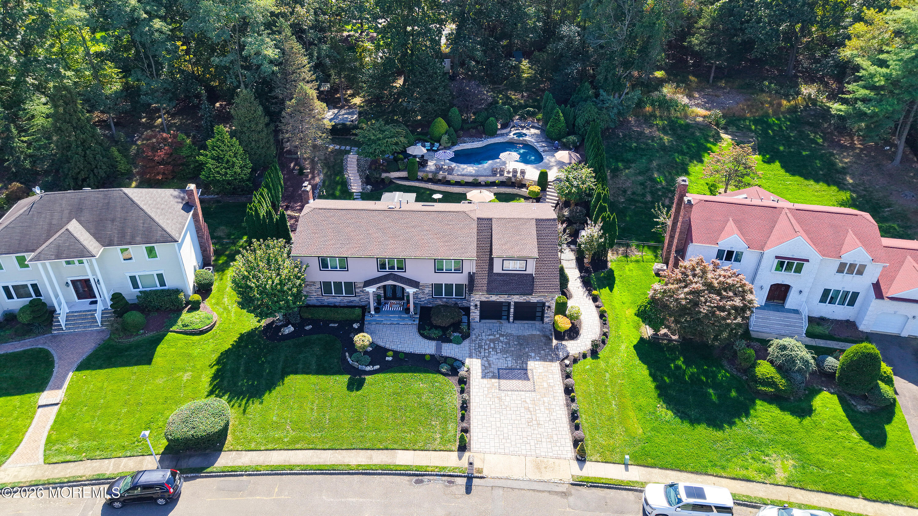 20 Jackie Drive