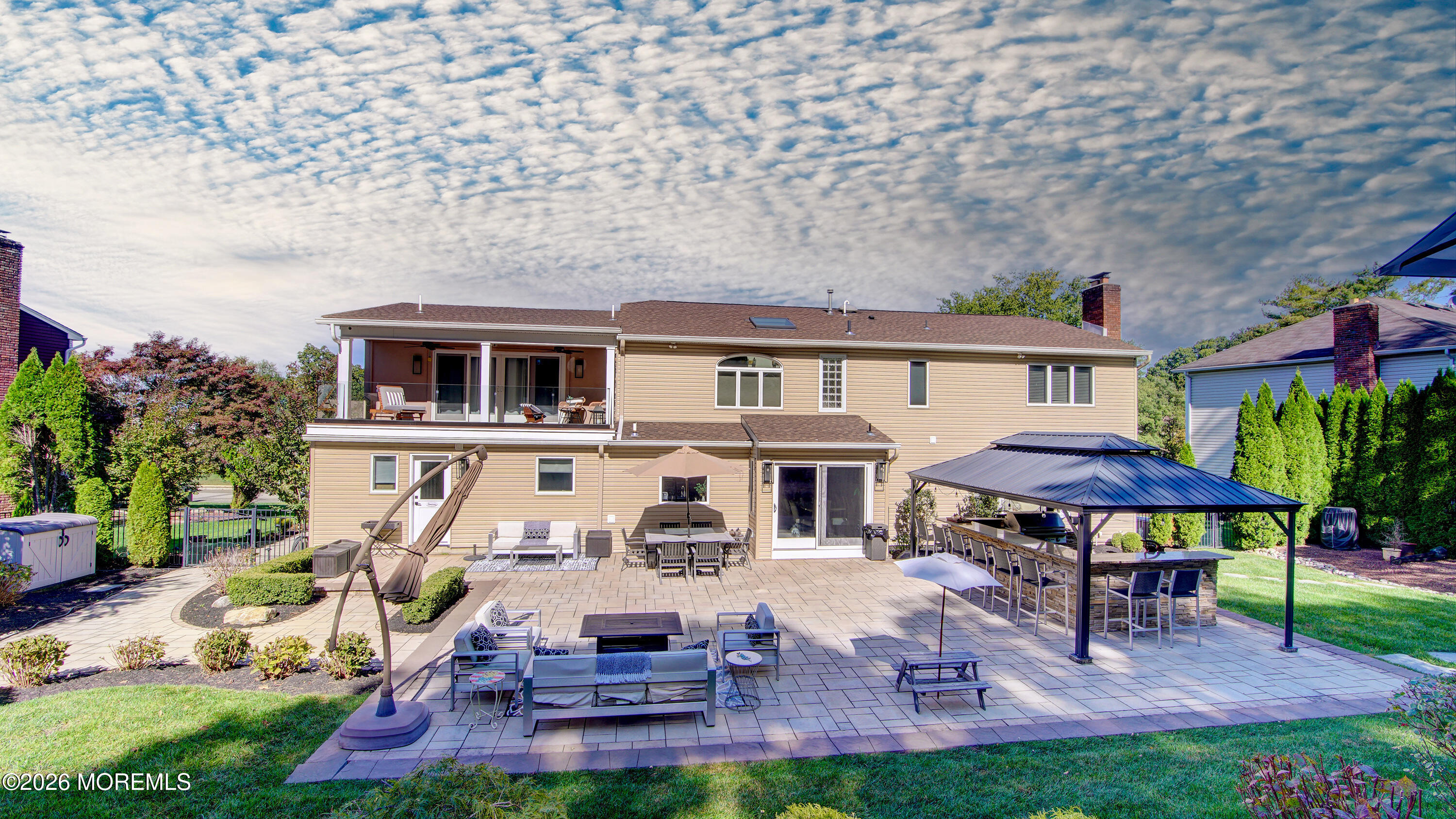 20 Jackie Drive