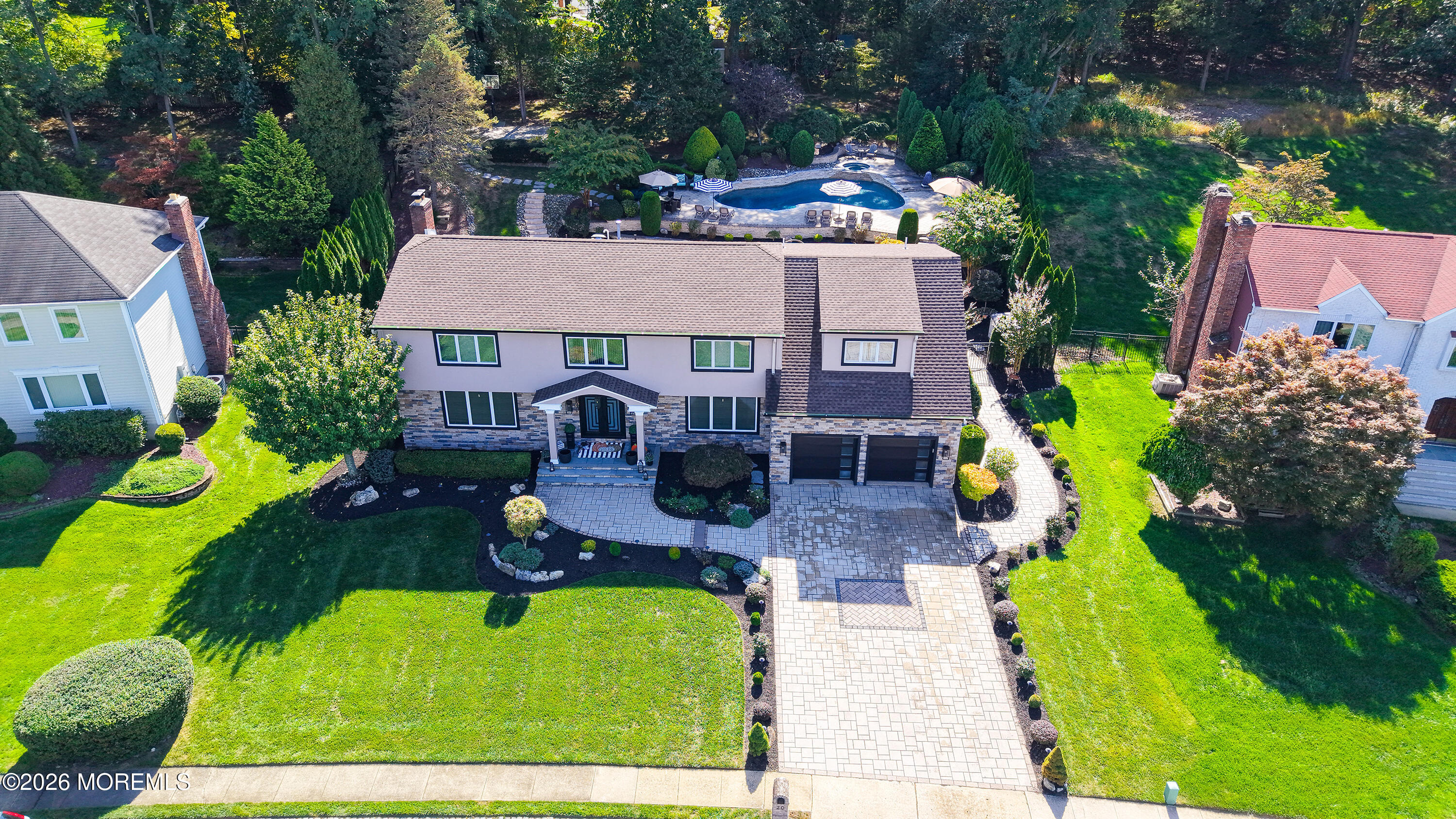 20 Jackie Drive