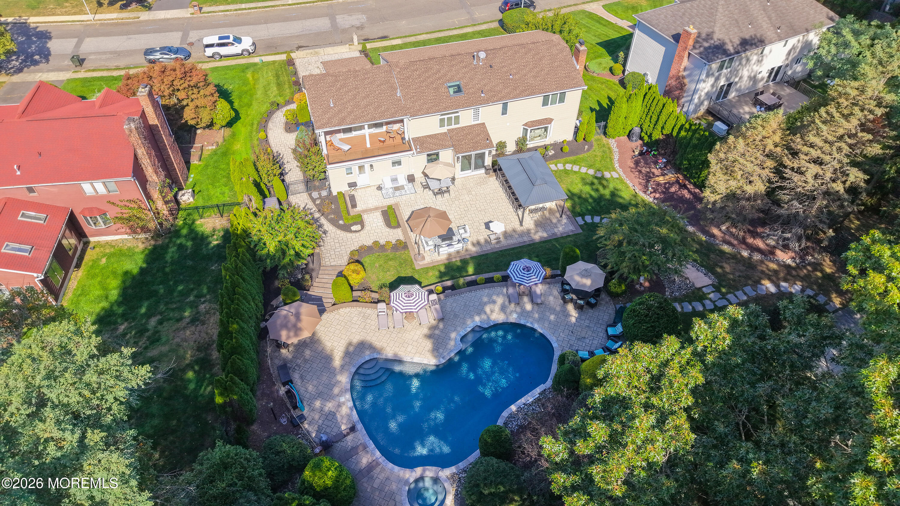 20 Jackie Drive