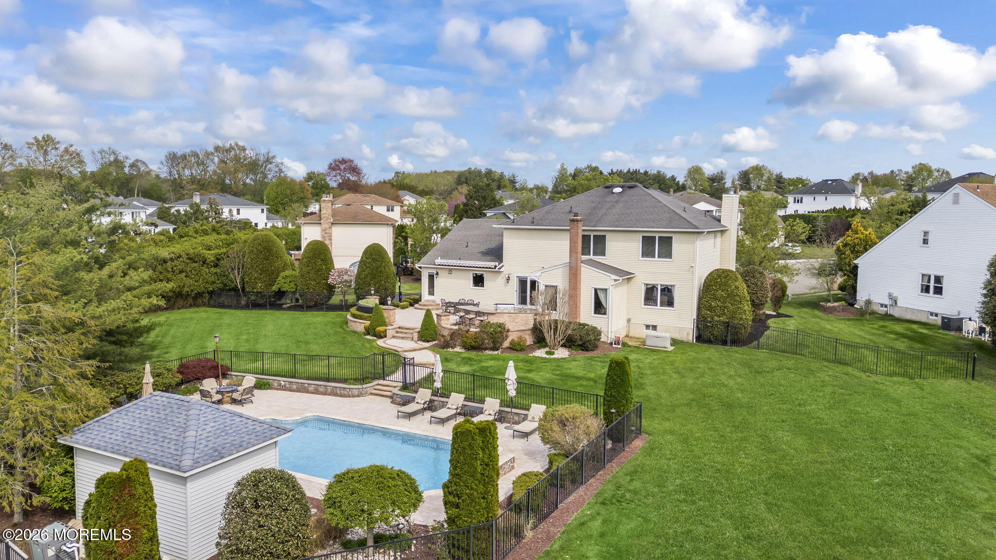 5 Grace Court