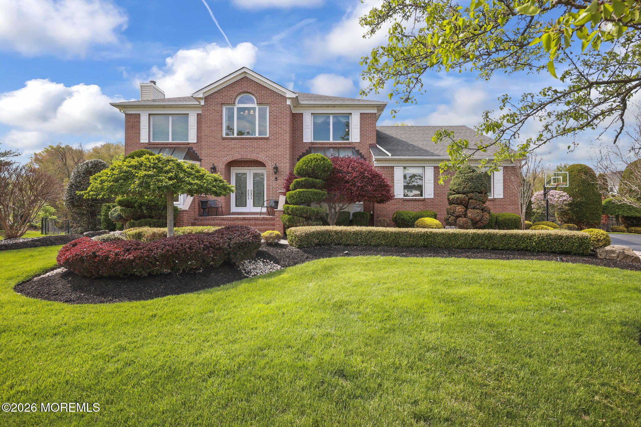 5 Grace Court