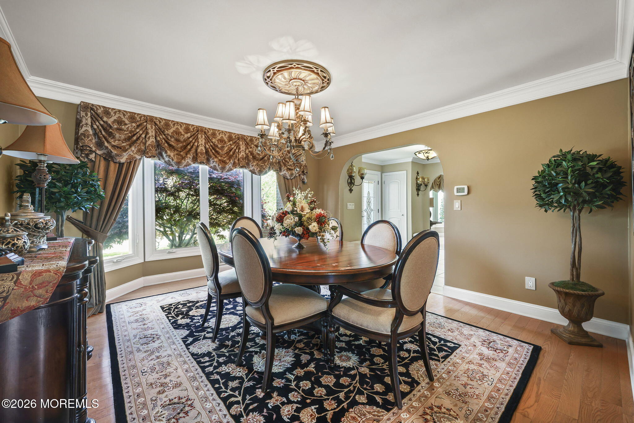 5 Grace Court