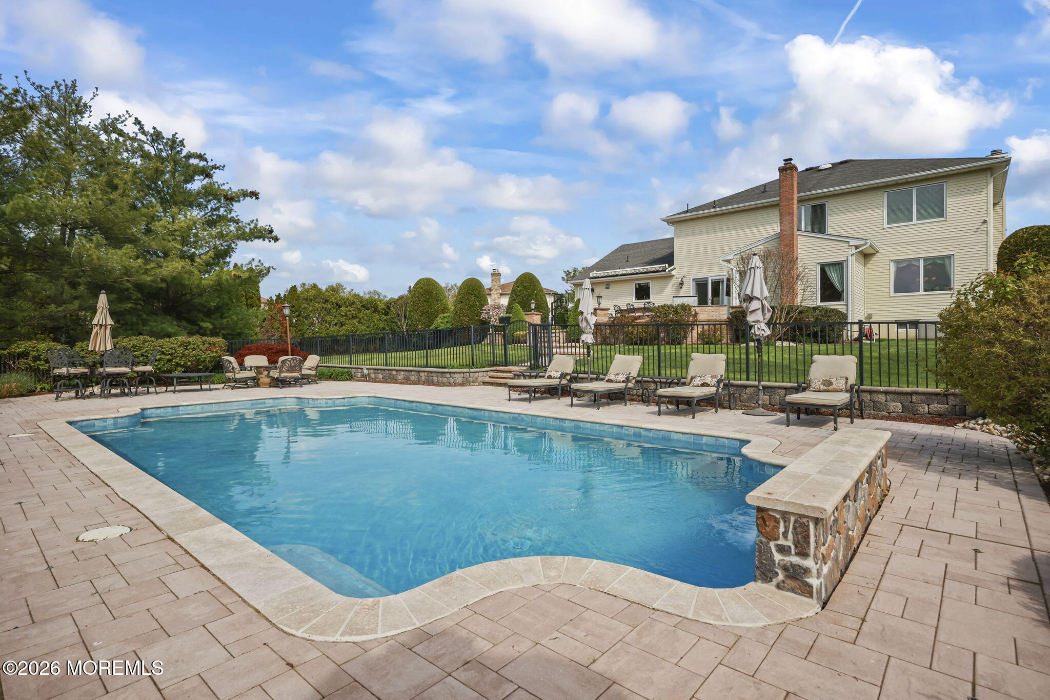 5 Grace Court