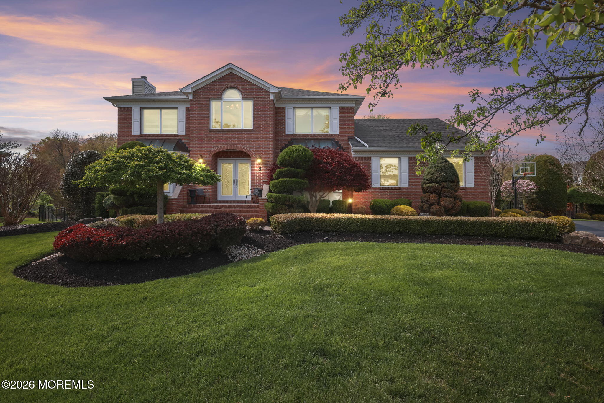 5 Grace Court