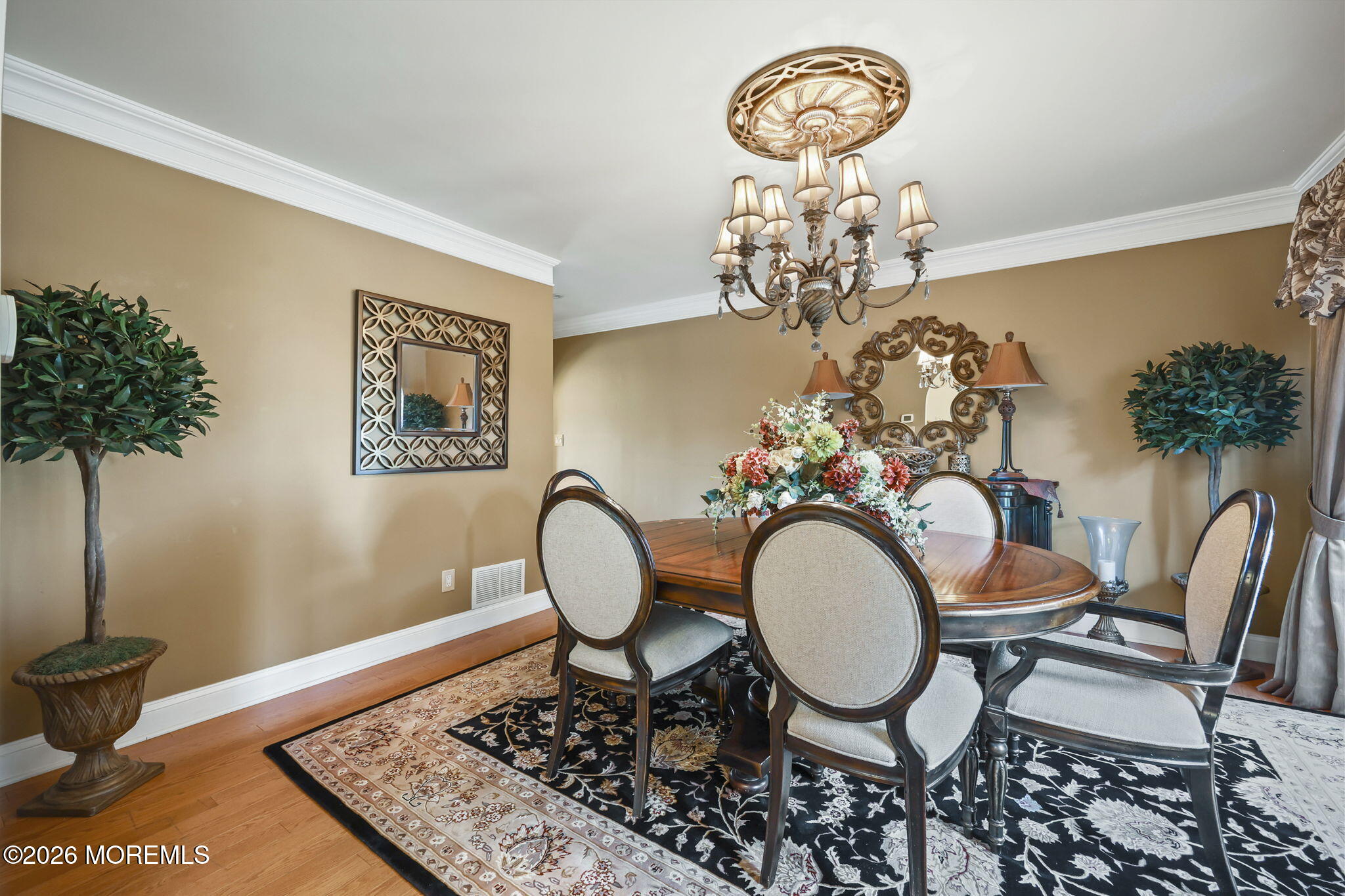 5 Grace Court
