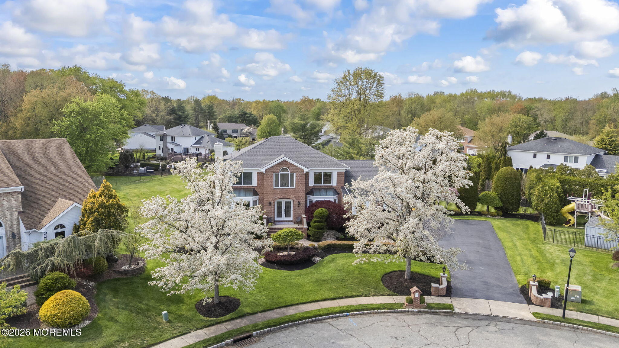 5 Grace Court