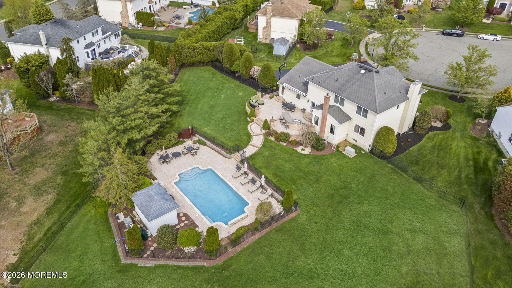 5 Grace Court