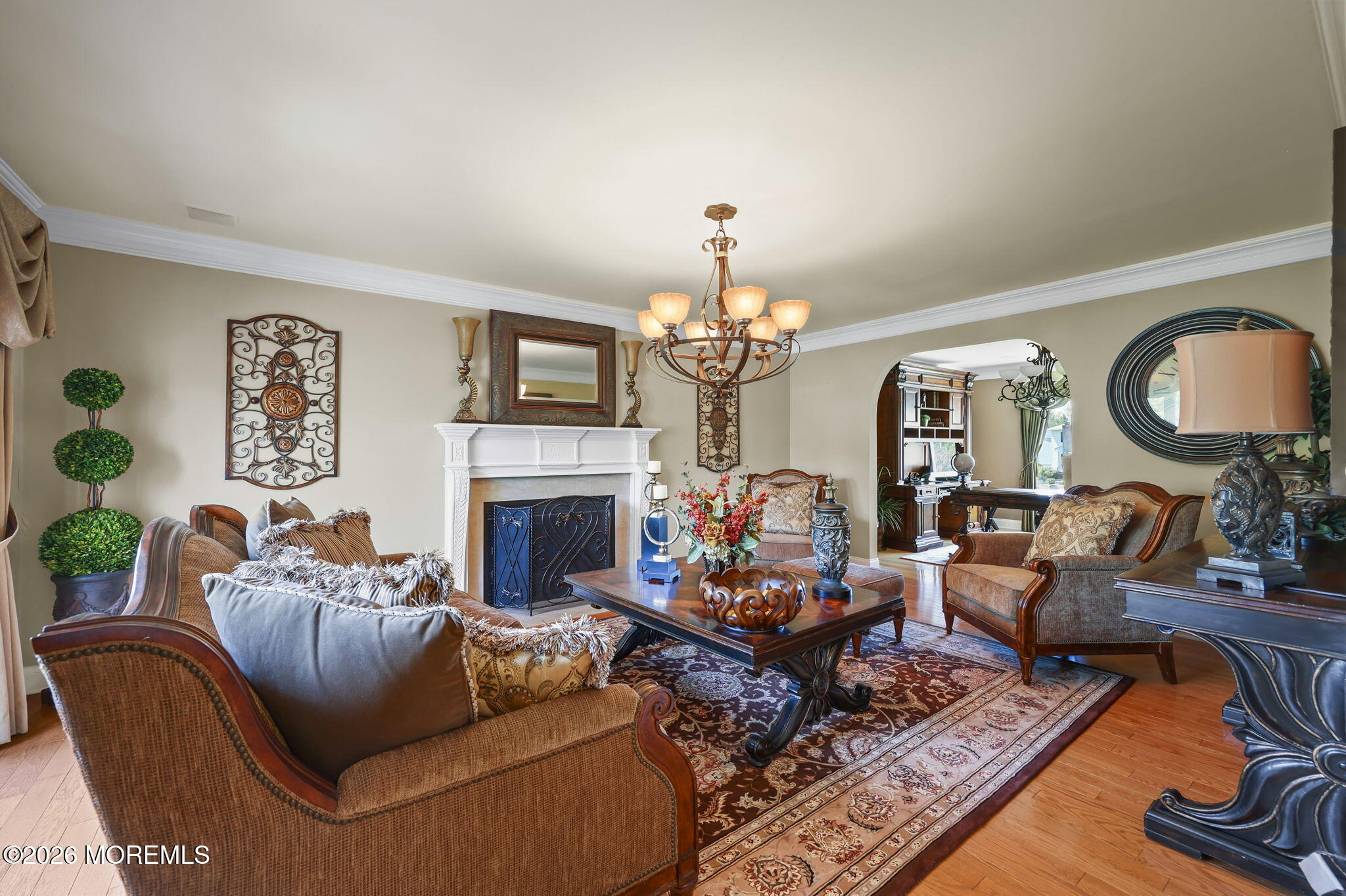 5 Grace Court