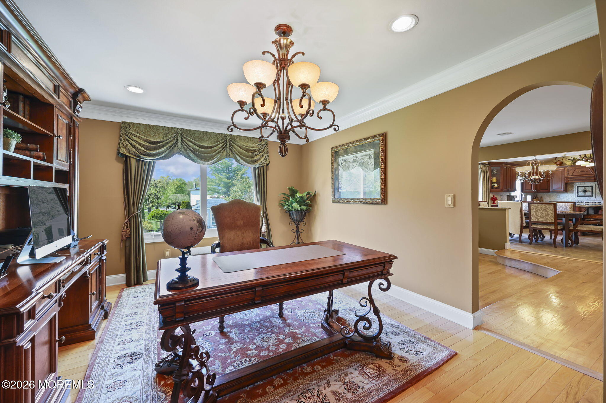 5 Grace Court