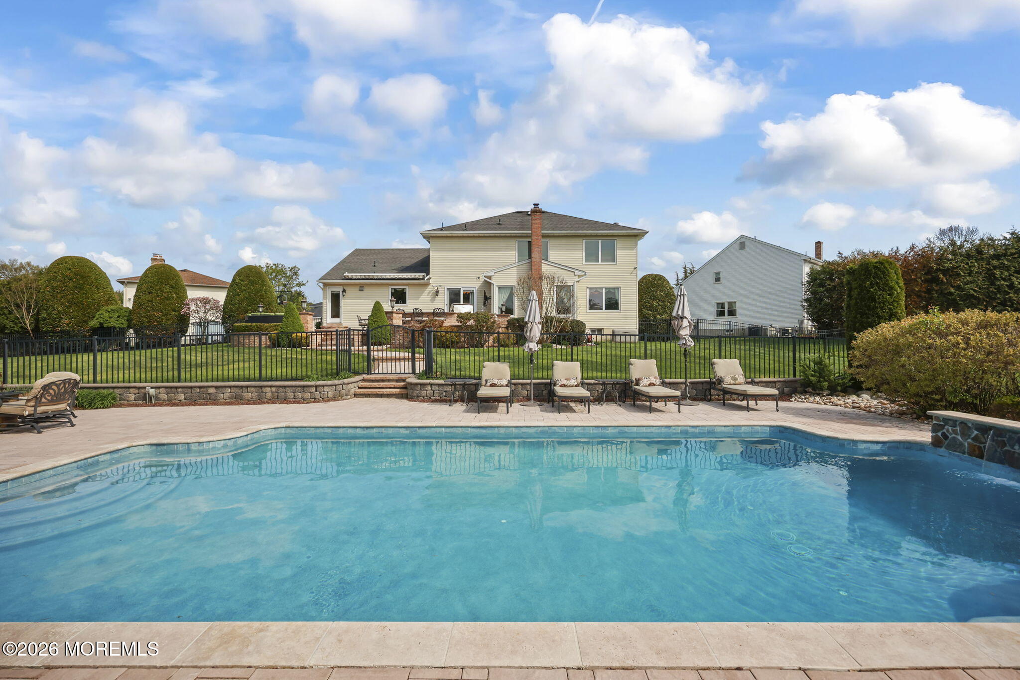 5 Grace Court