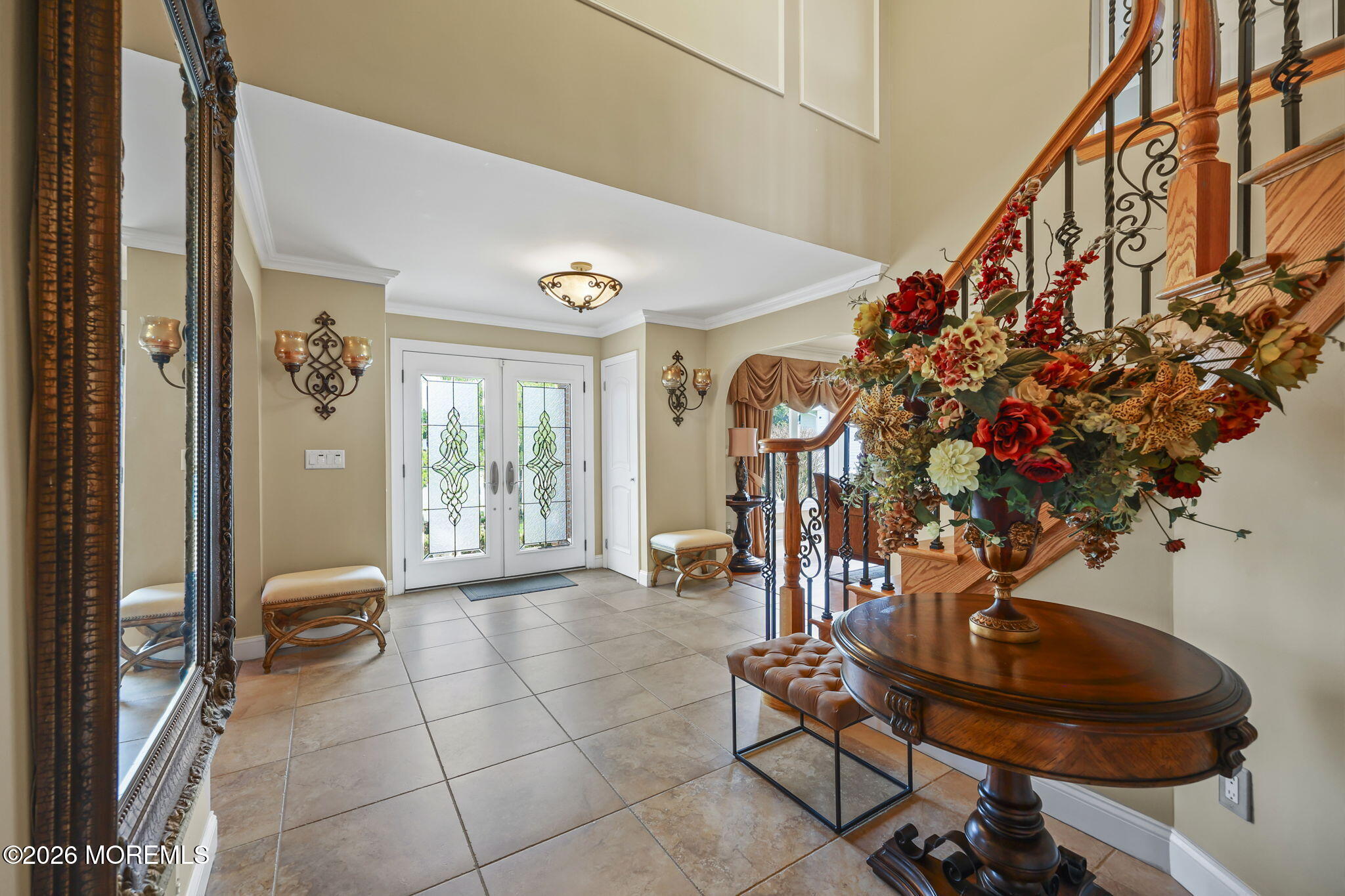 5 Grace Court