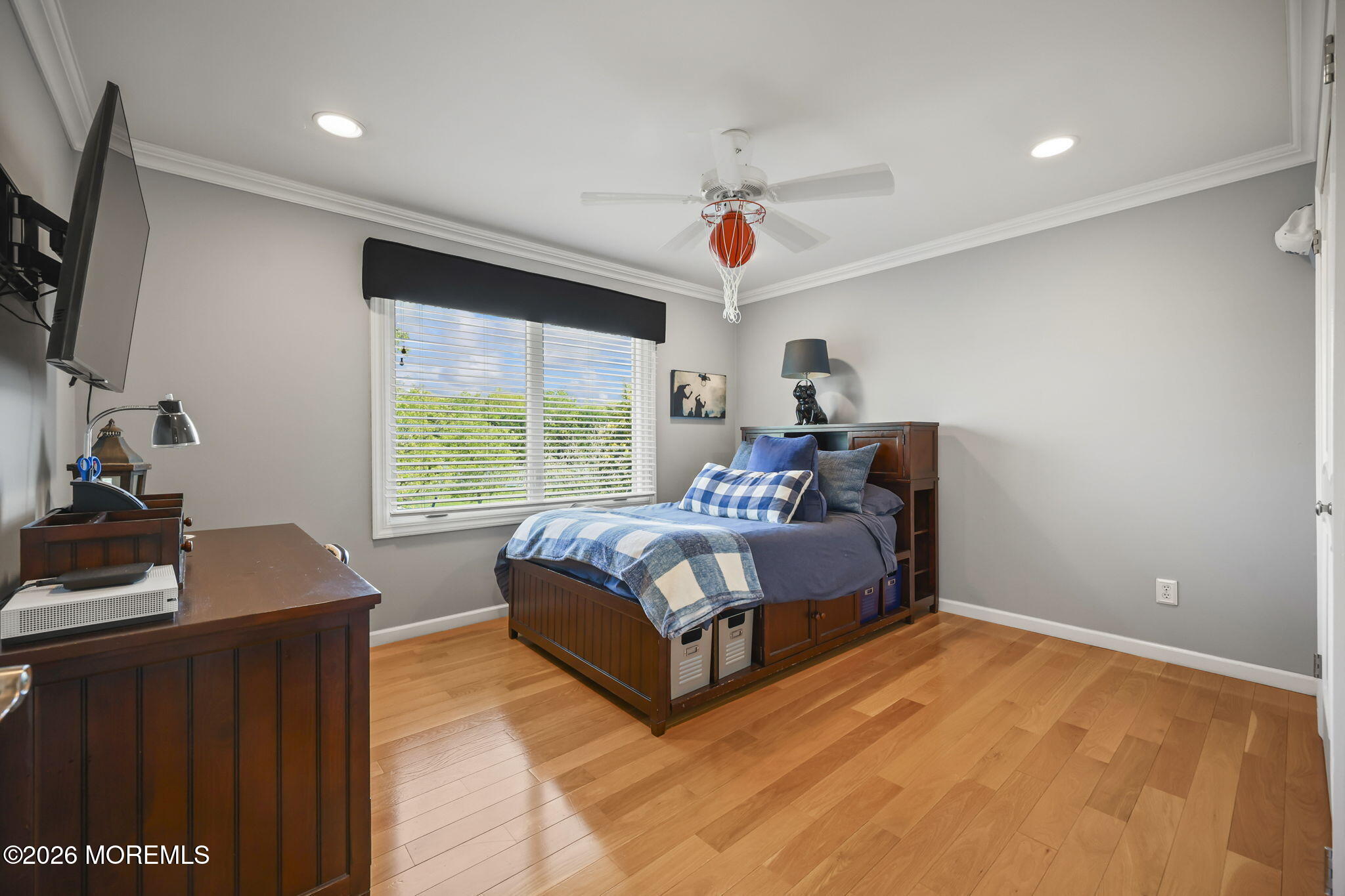 5 Grace Court