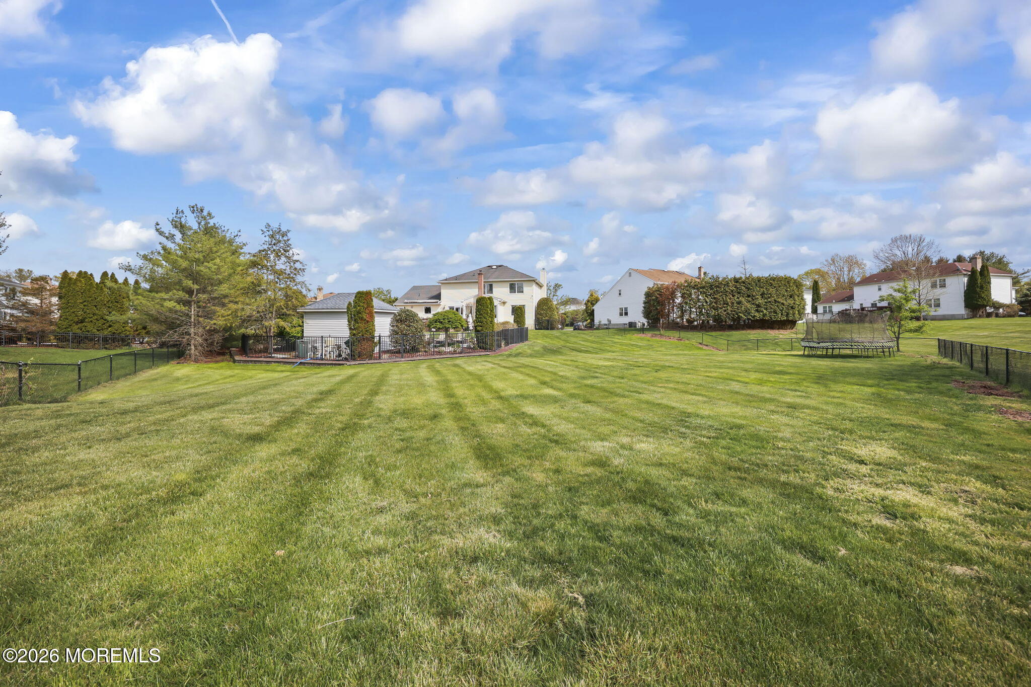 5 Grace Court