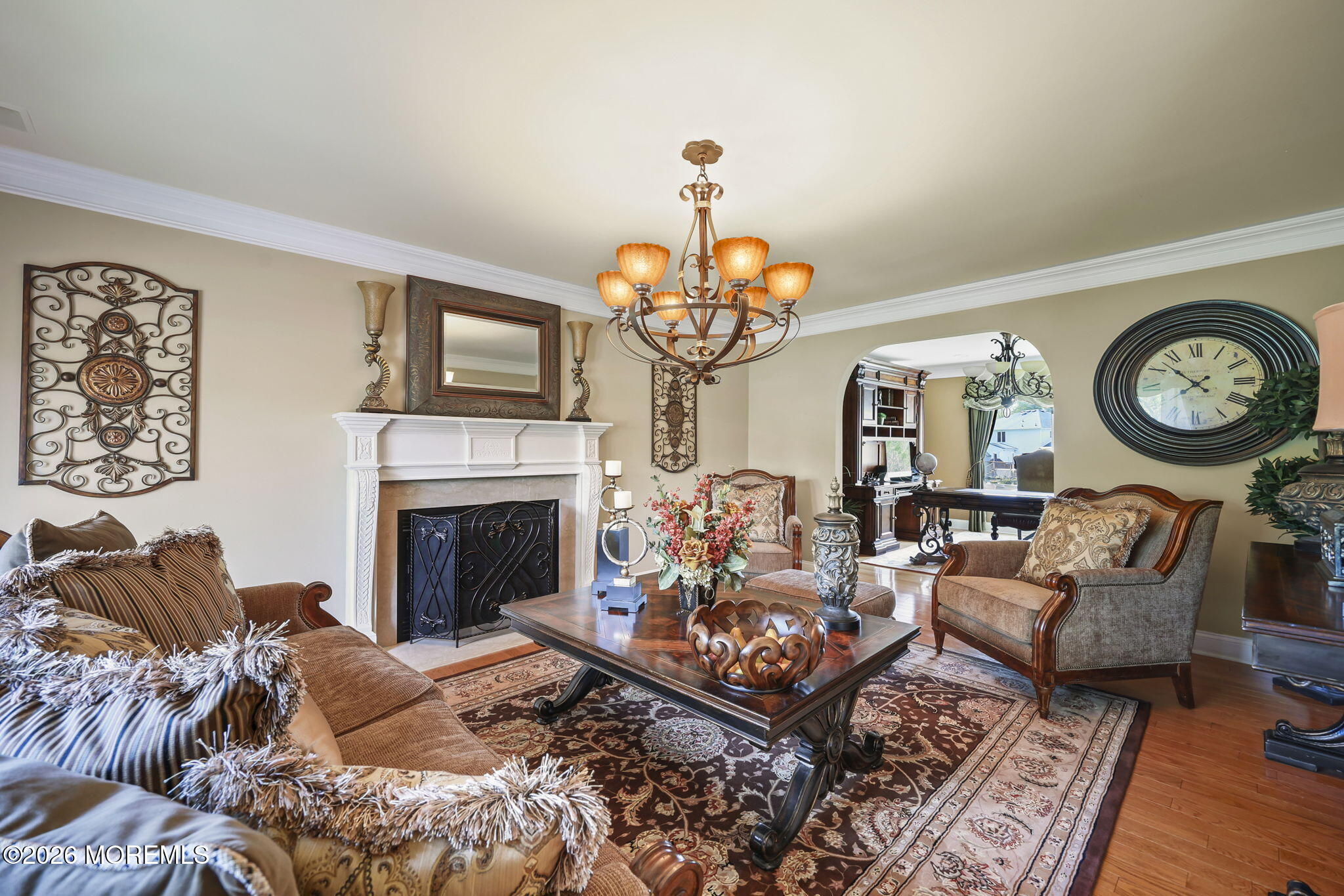5 Grace Court
