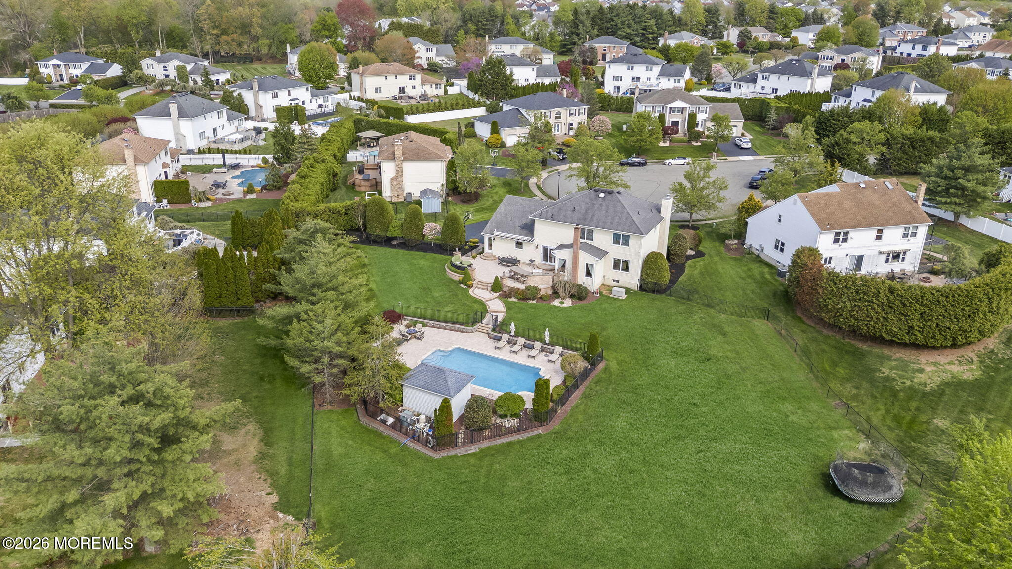 5 Grace Court