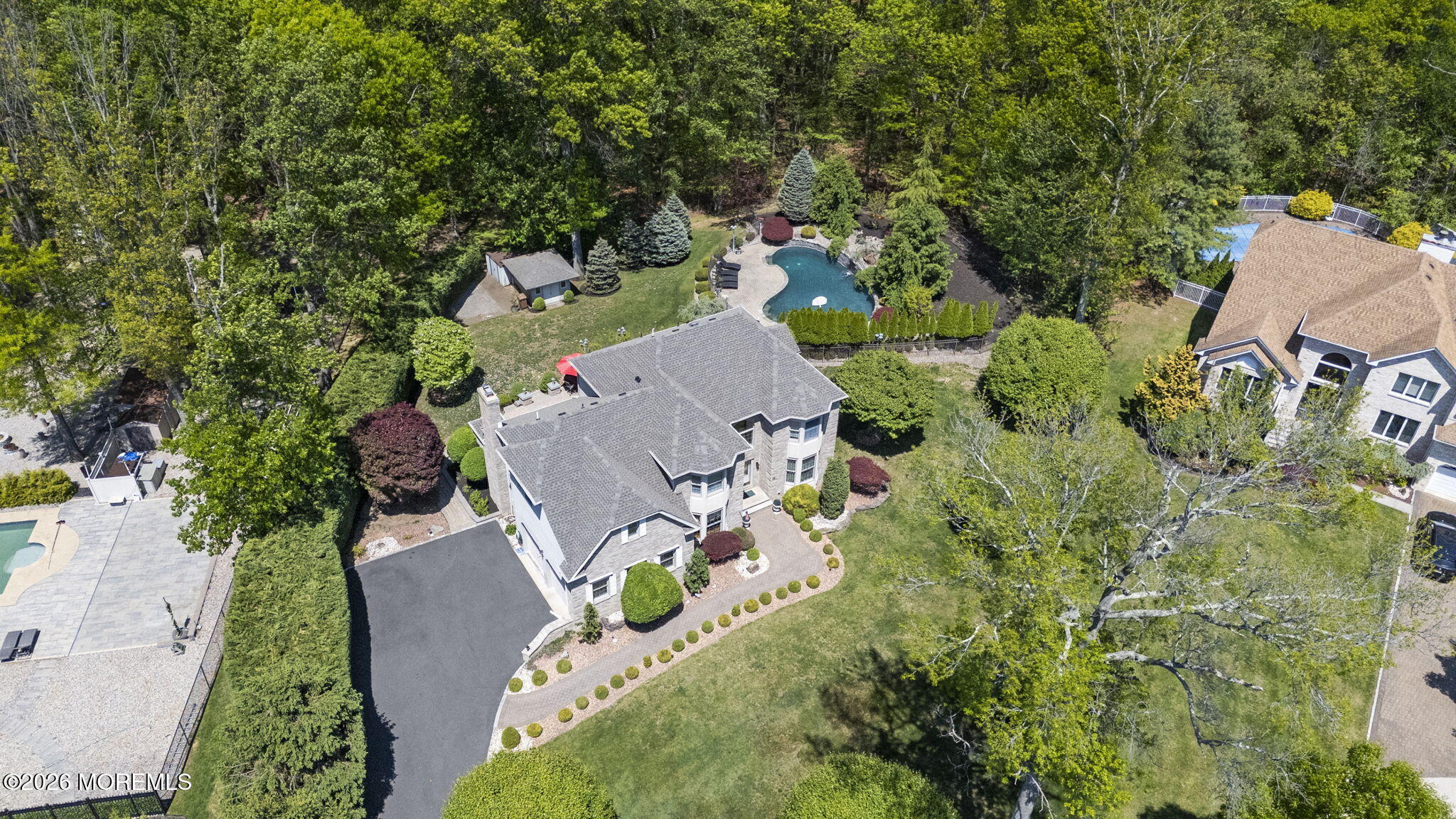 22 Bartram Road