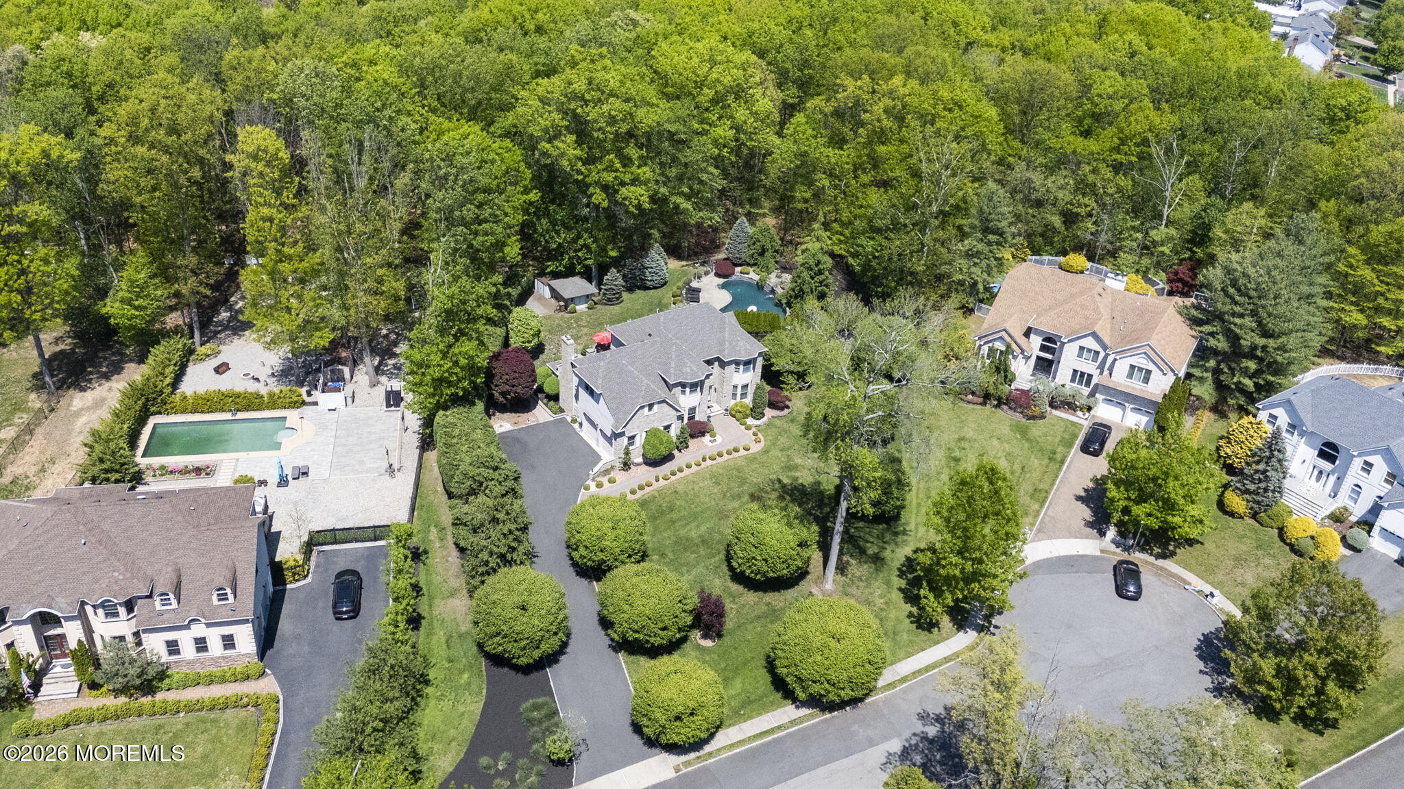 22 Bartram Road