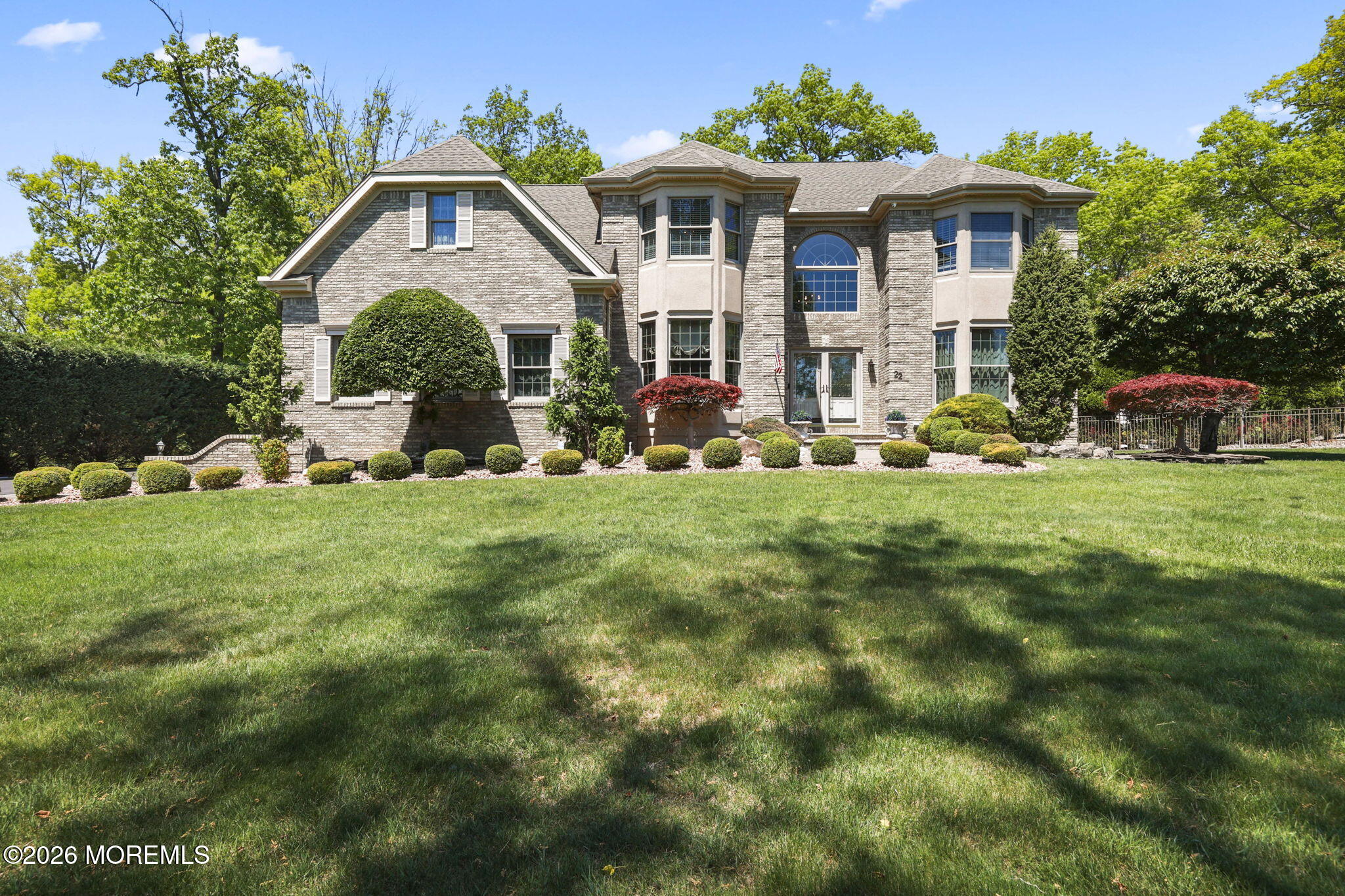 22 Bartram Road