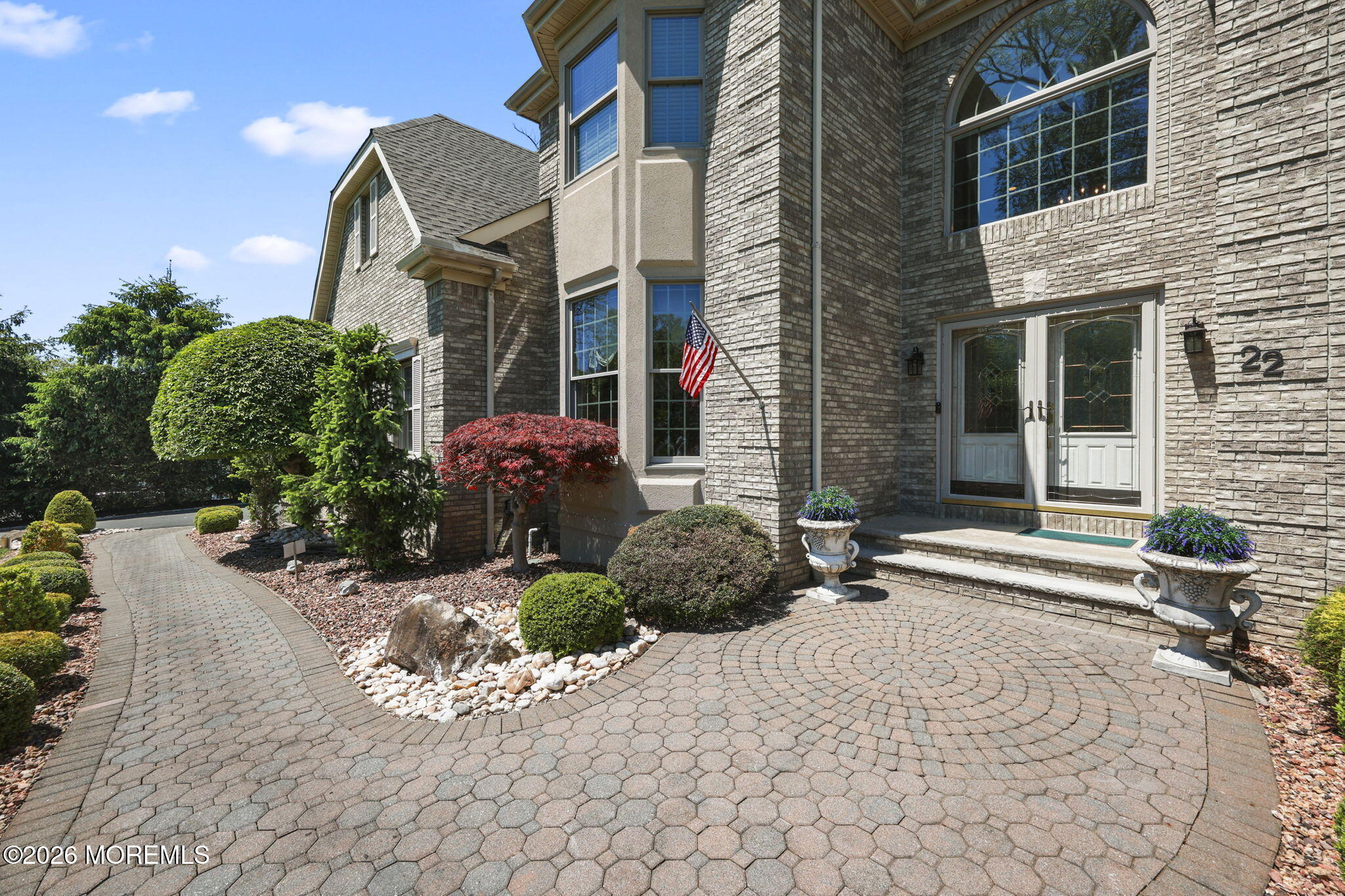 22 Bartram Road