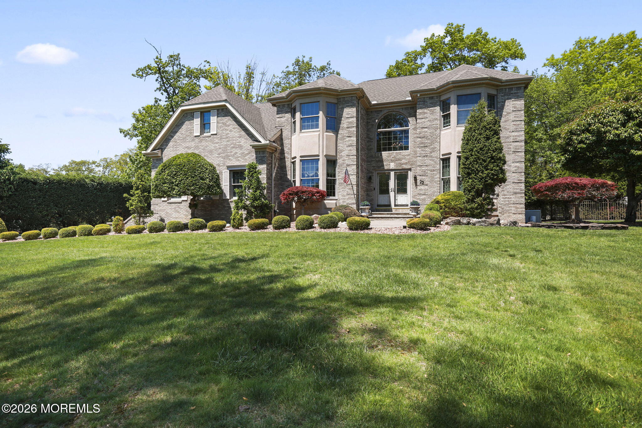 22 Bartram Road