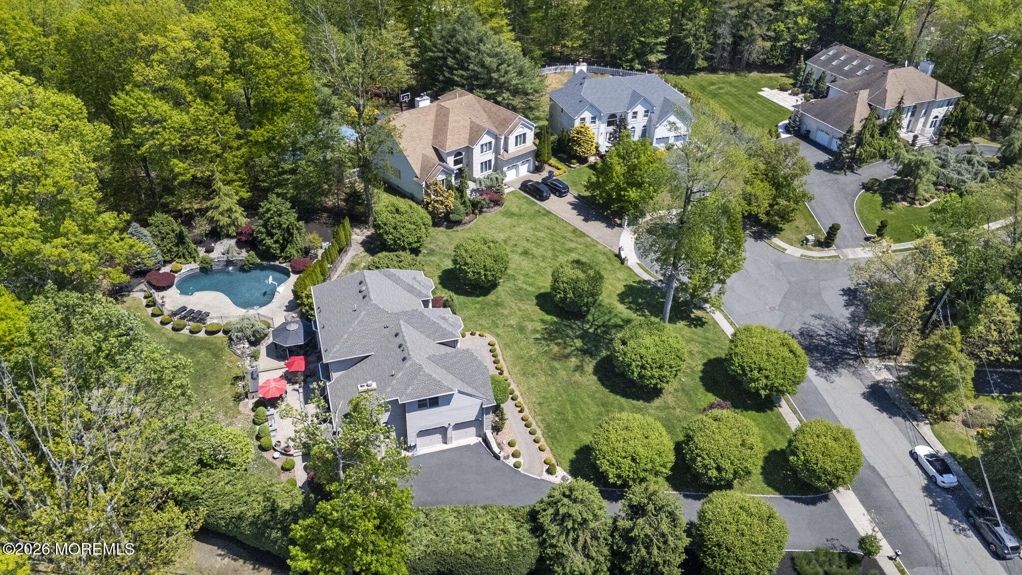 22 Bartram Road
