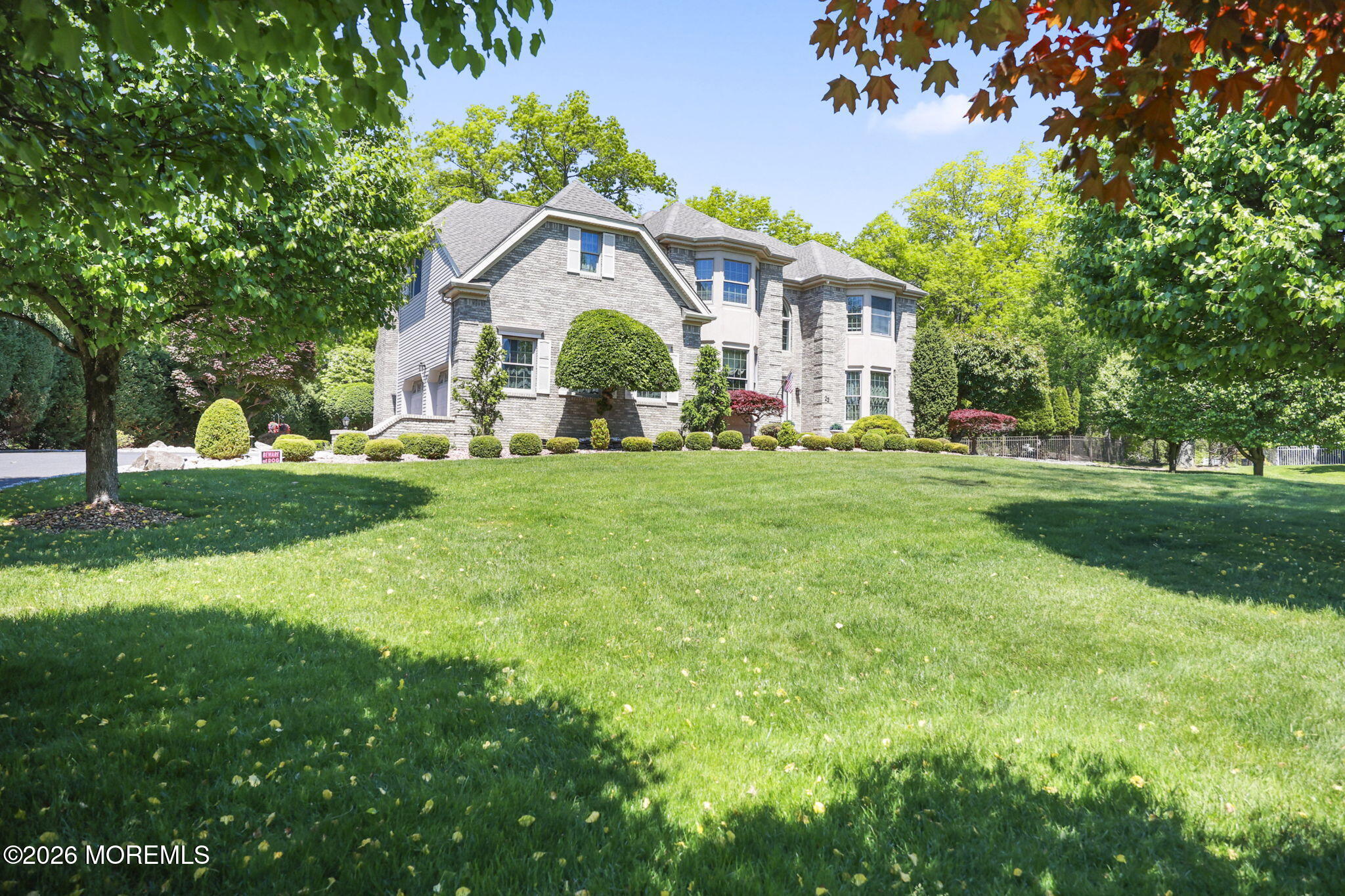 22 Bartram Road