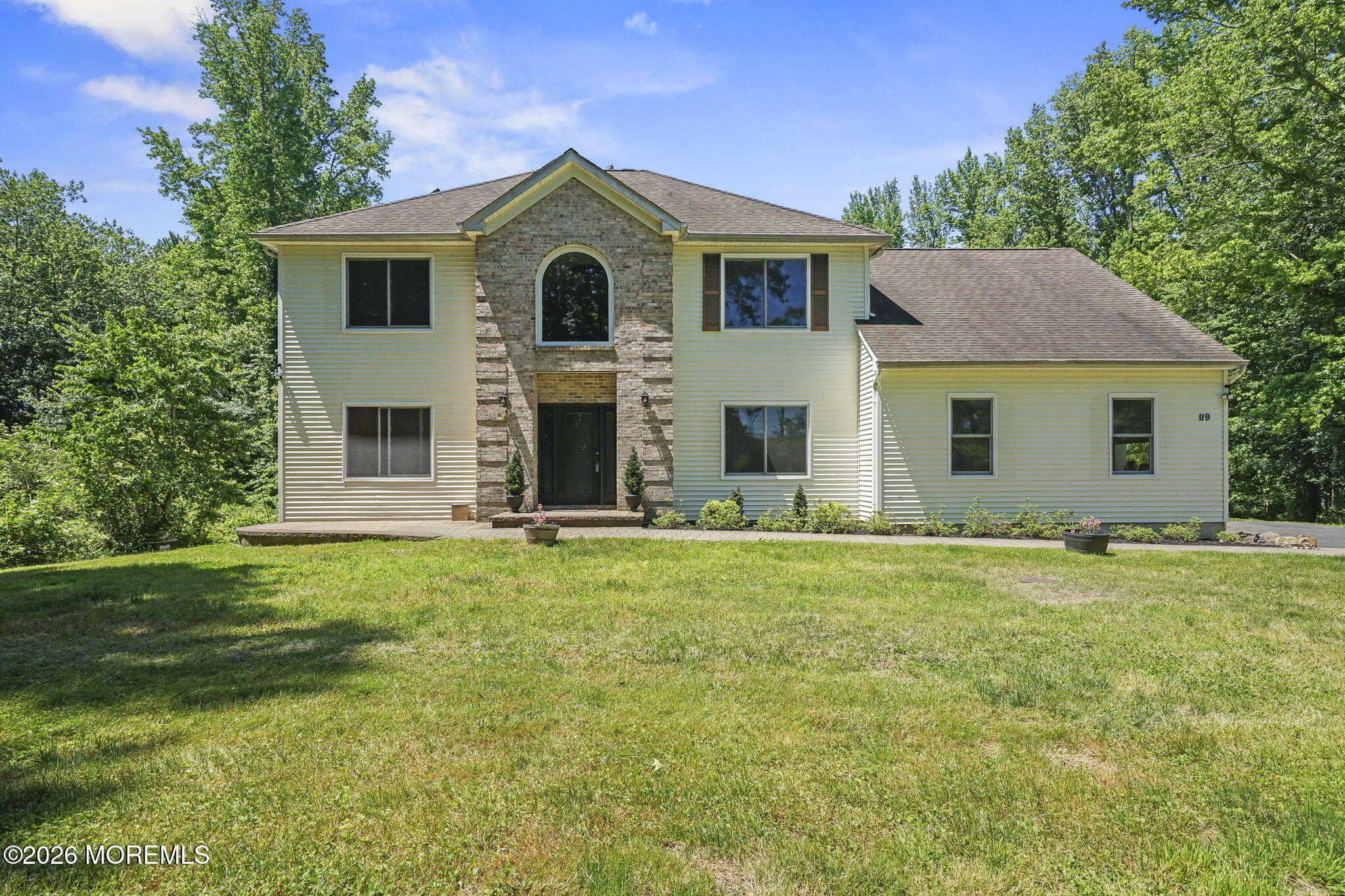 119 Daum Road