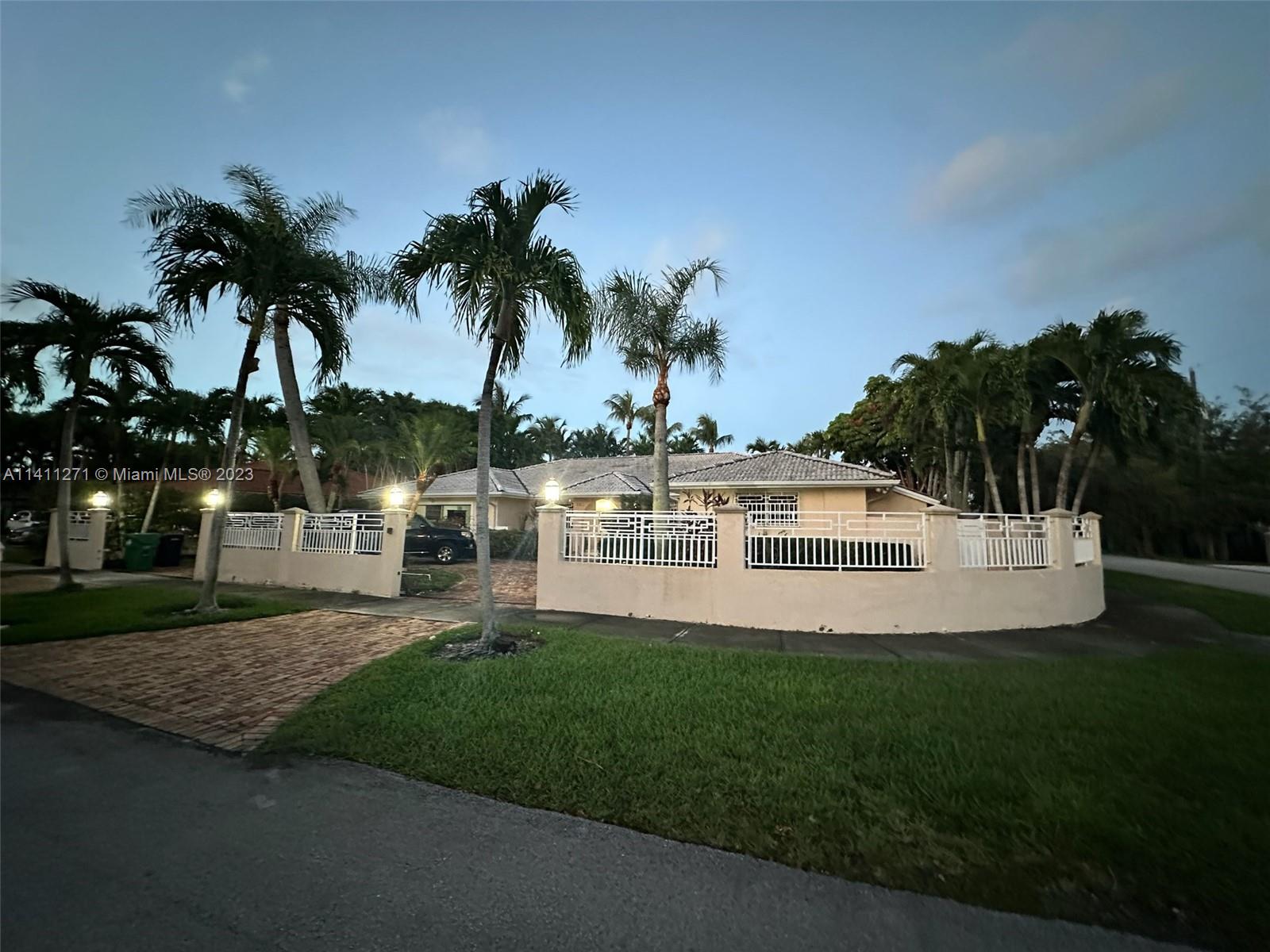 3581 SW 141st Ave Unit: 0