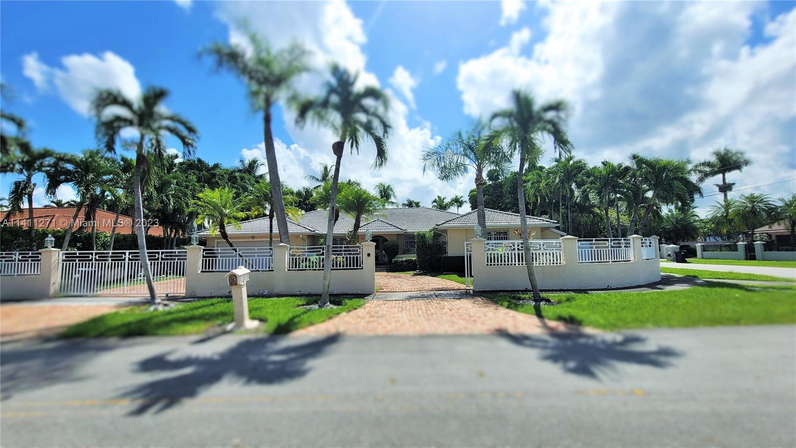 3581 SW 141st Ave Unit: 0