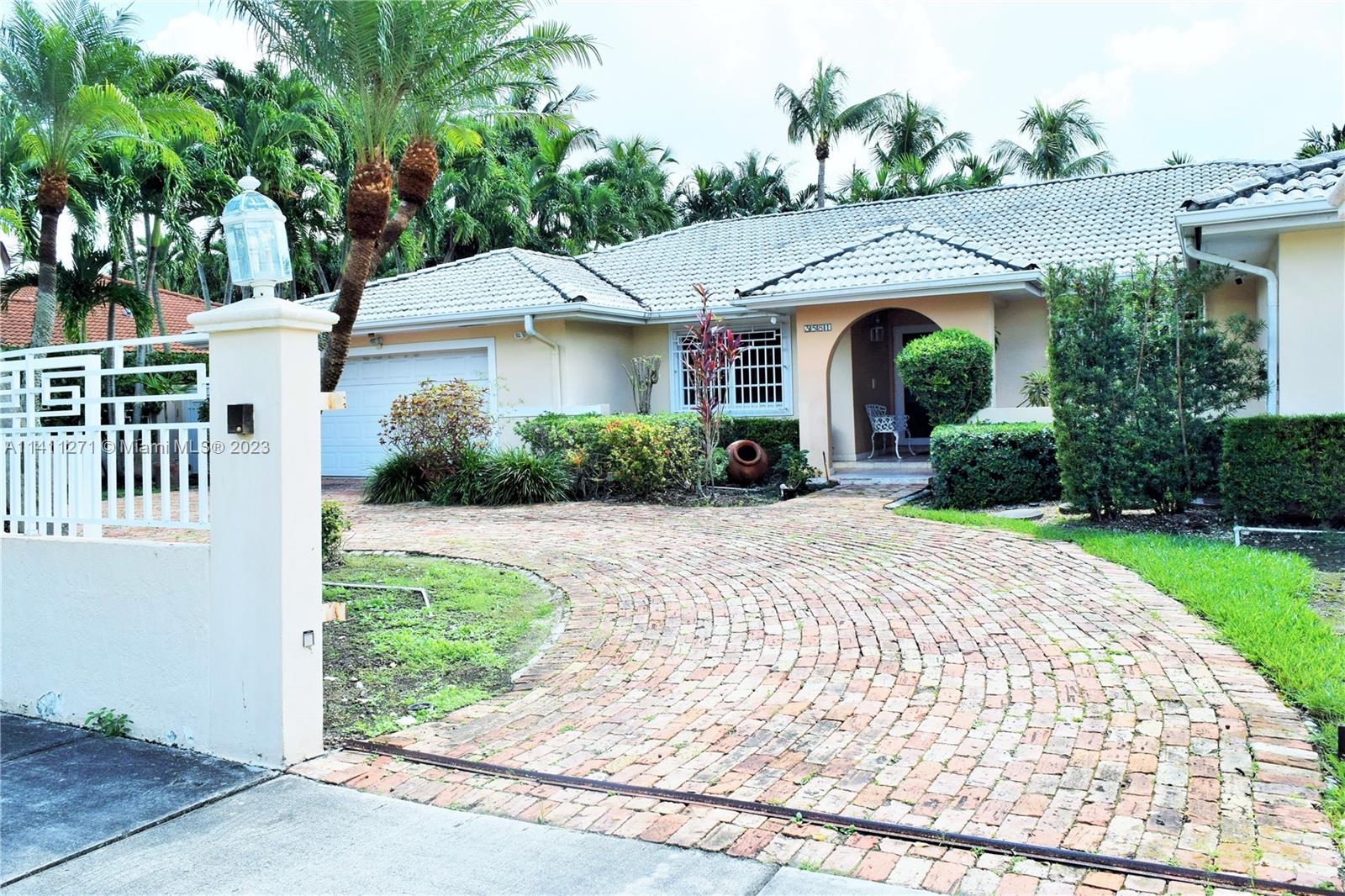 3581 SW 141st Ave Unit: 0