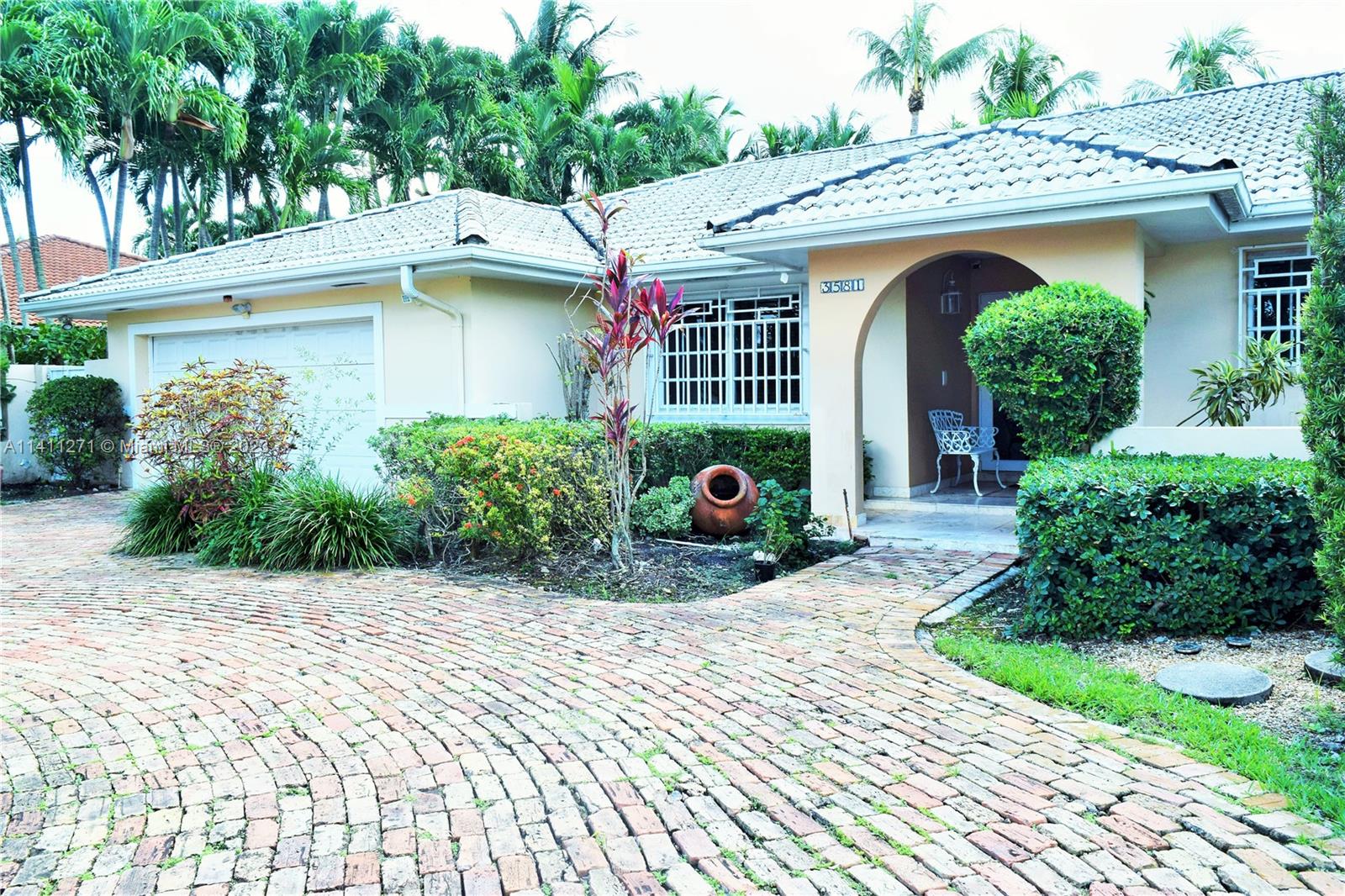 3581 SW 141st Ave Unit: 0