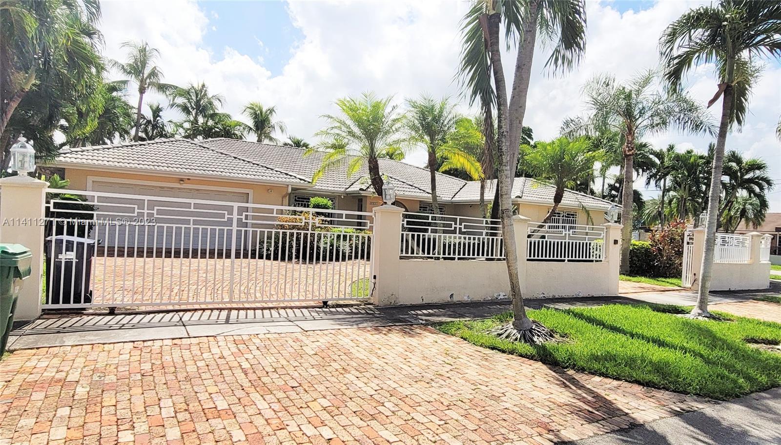 3581 SW 141st Ave Unit: 0