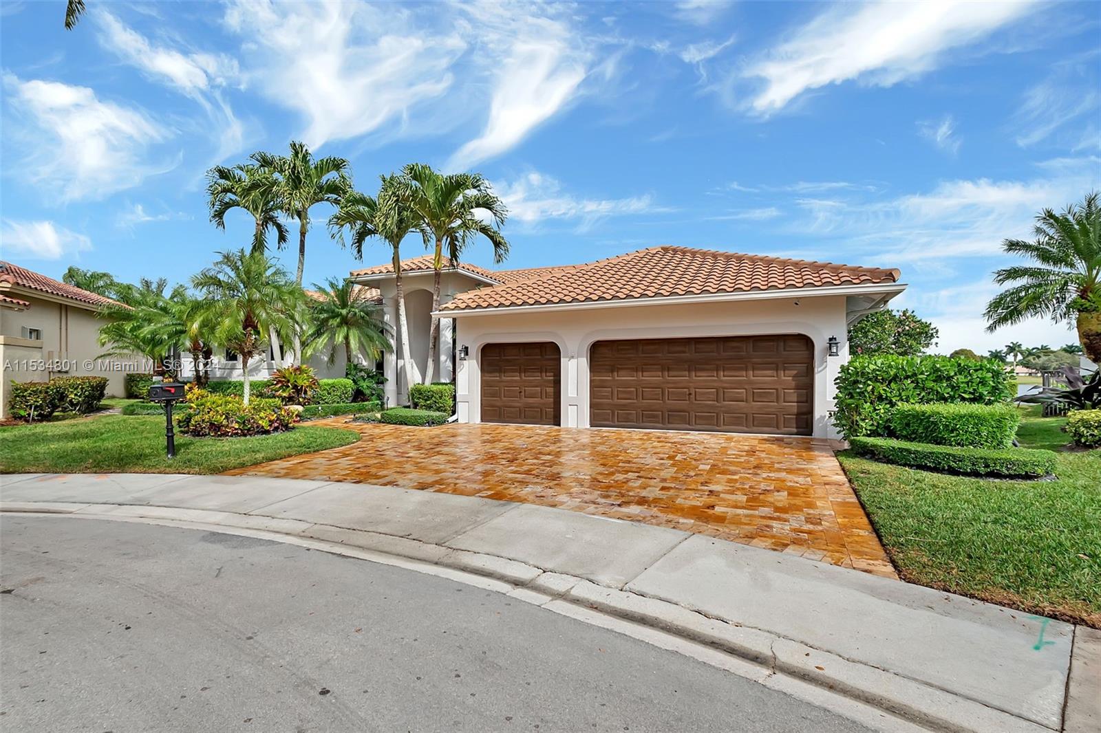 2479 Eagle Watch Ct