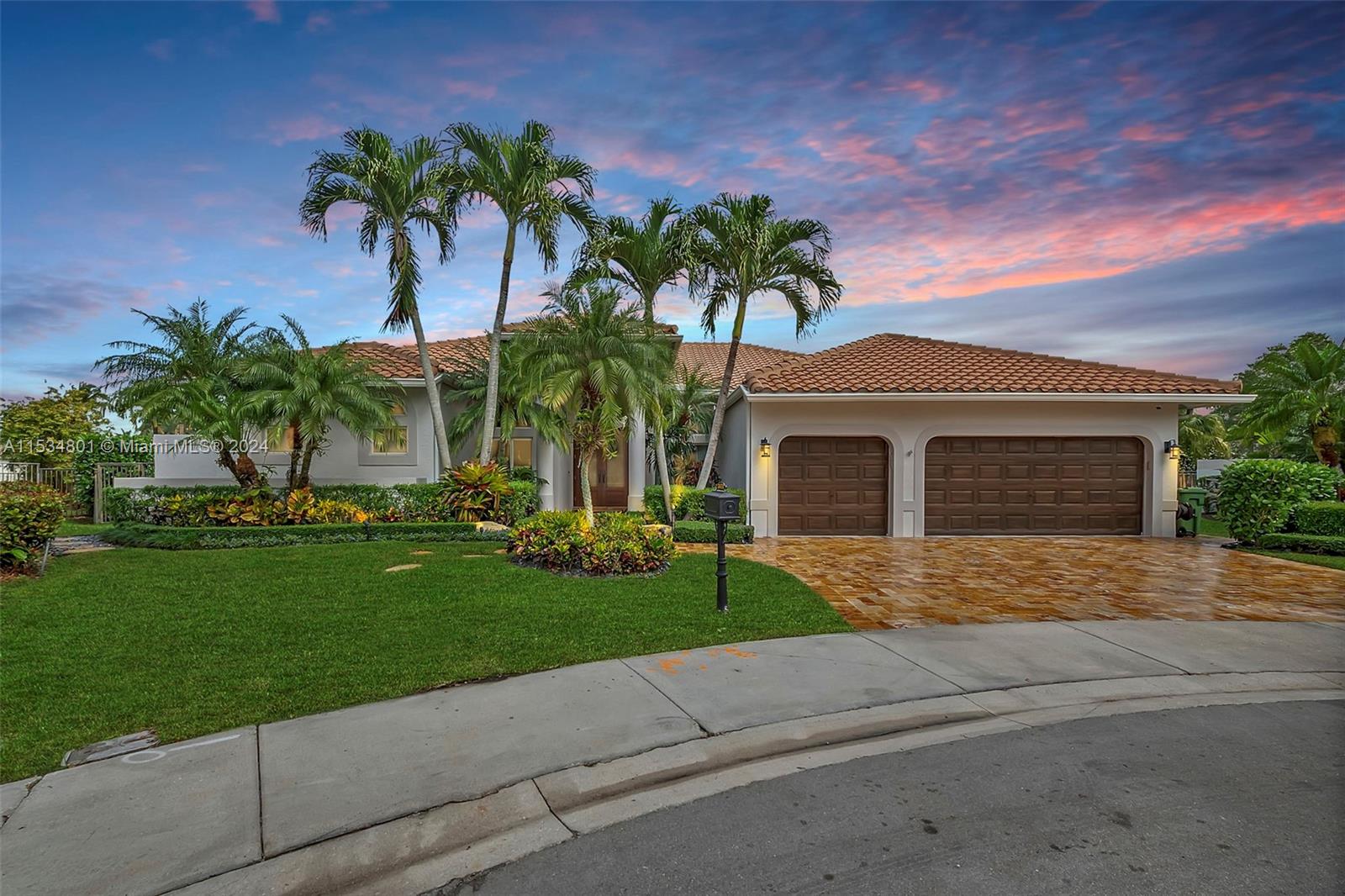 2479 Eagle Watch Ct