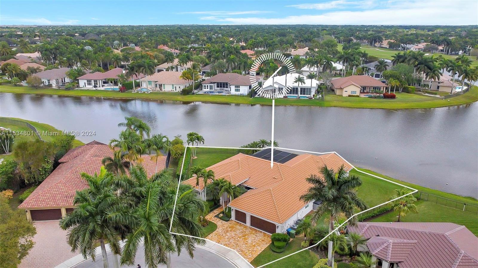 2479 Eagle Watch Ct