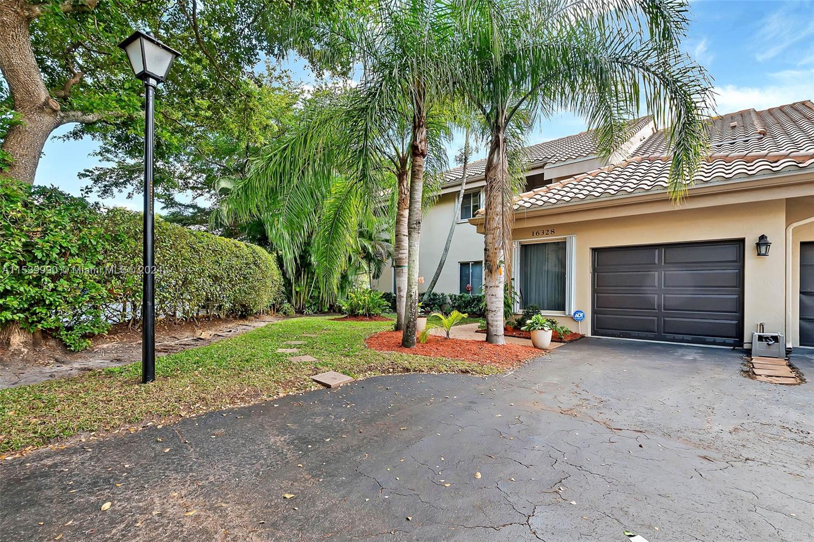 16328 Malibu Dr # 14