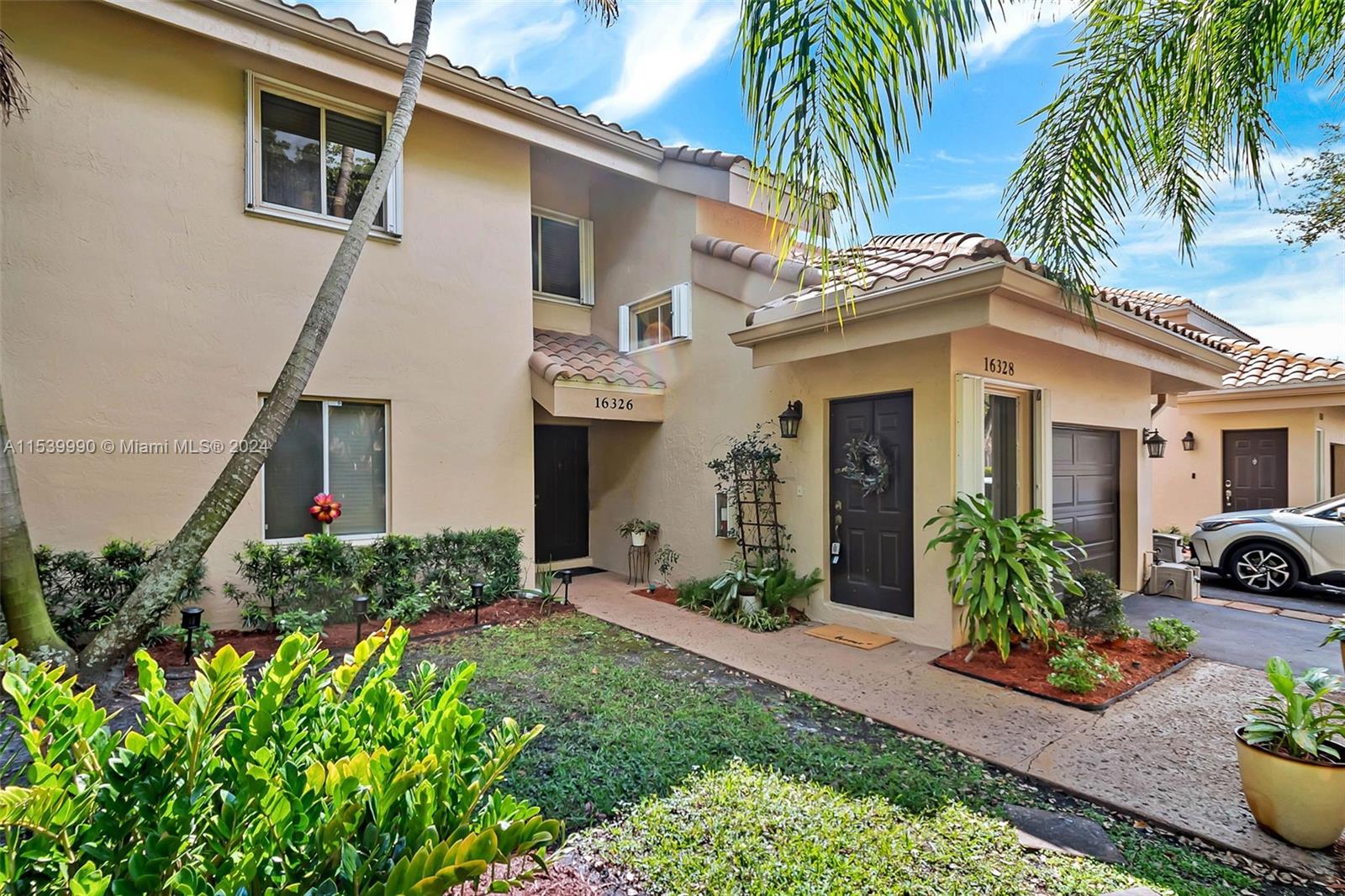 16328 Malibu Dr # 14