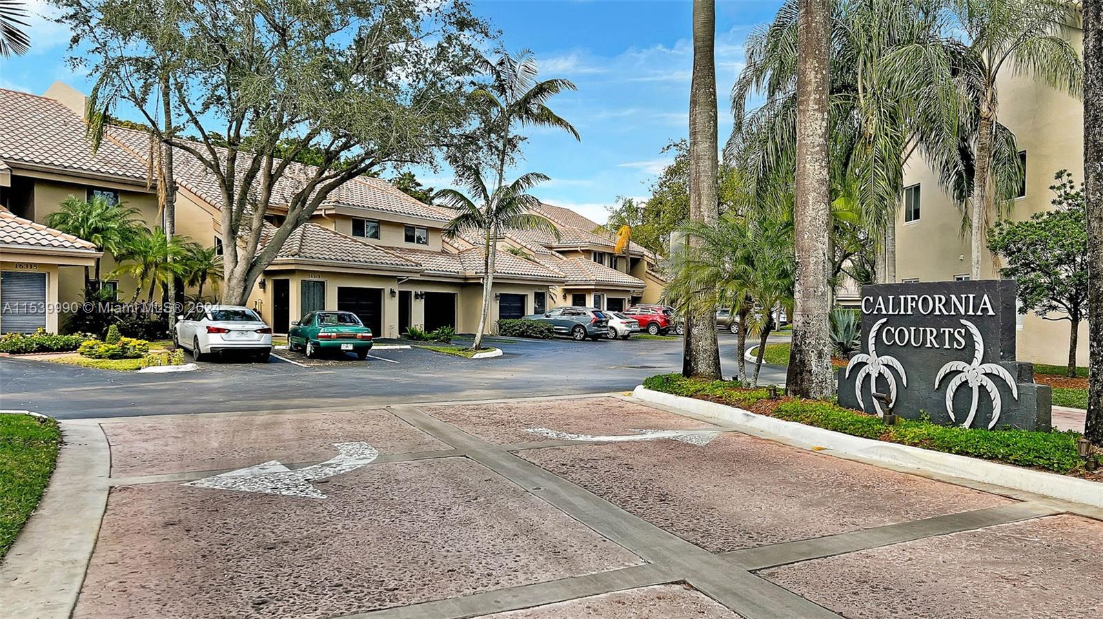 16328 Malibu Dr # 14