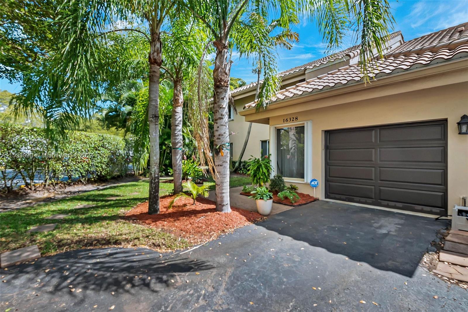 16328 Malibu Dr # 14