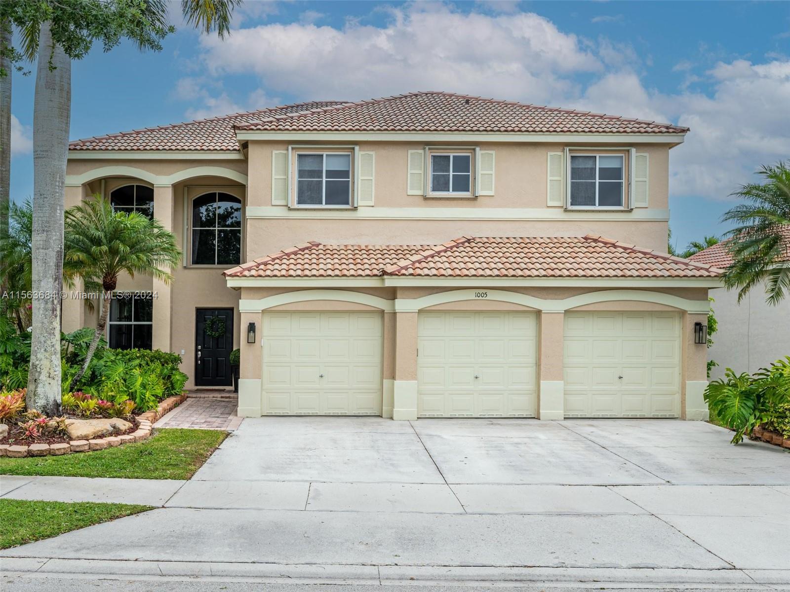 1005 Fairfield Meadows Dr