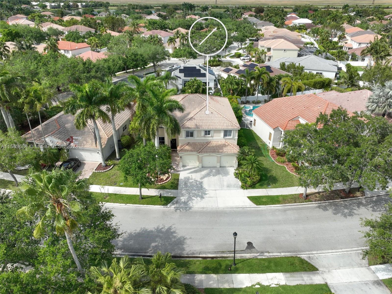 1005 Fairfield Meadows Dr