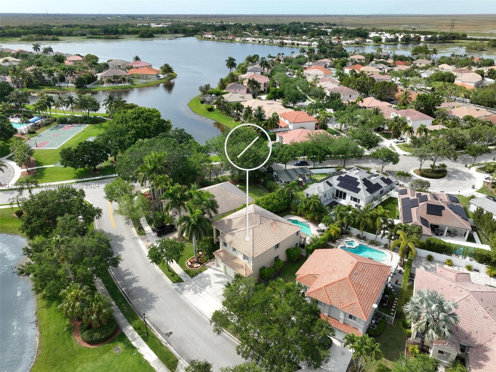 1005 Fairfield Meadows Dr