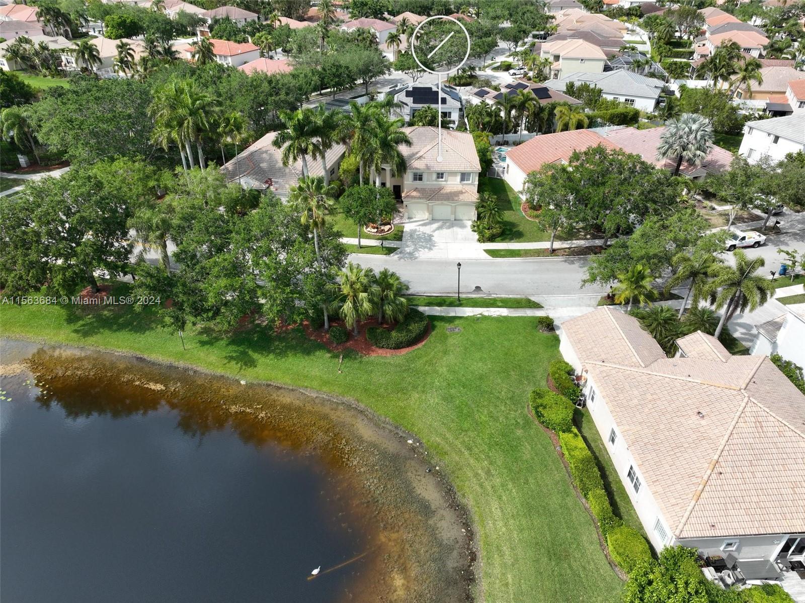 1005 Fairfield Meadows Dr