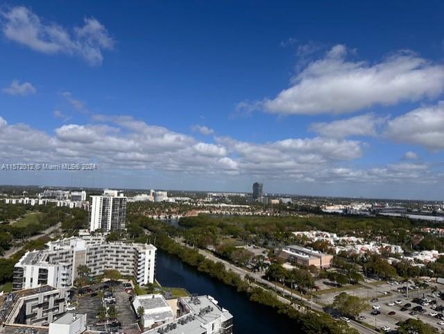 3625 N Country Club Dr # 2409