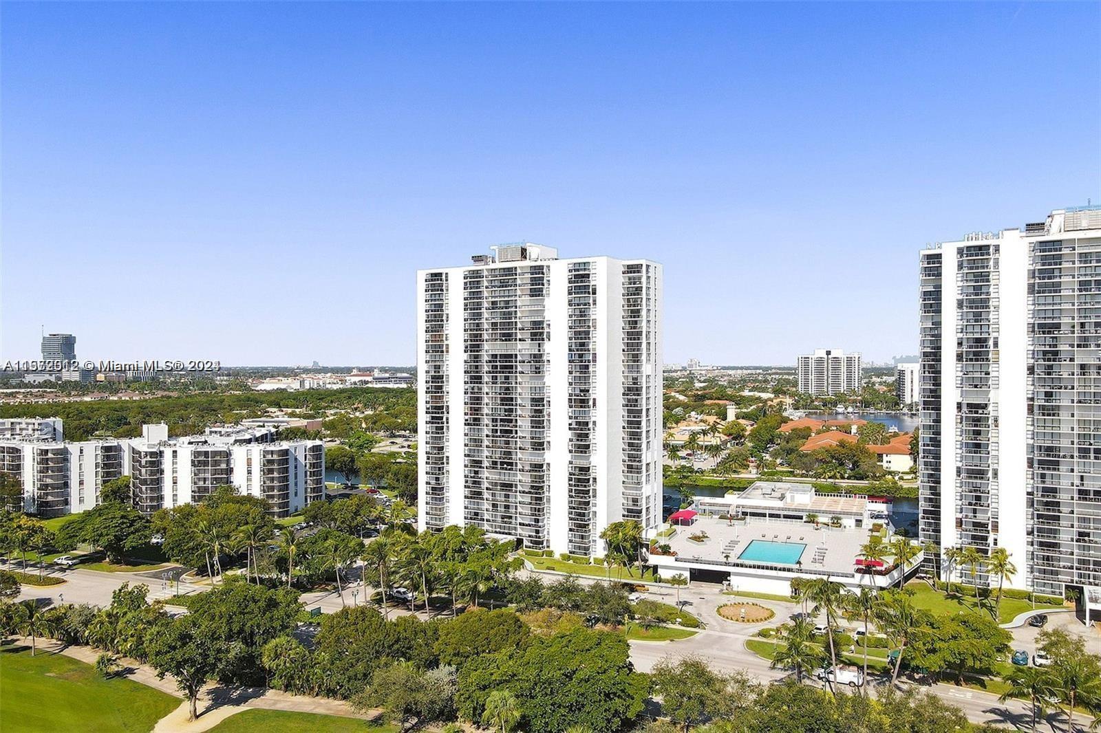 3625 N Country Club Dr # 2409