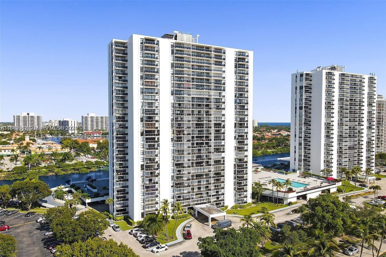 3625 N Country Club Dr # 2409