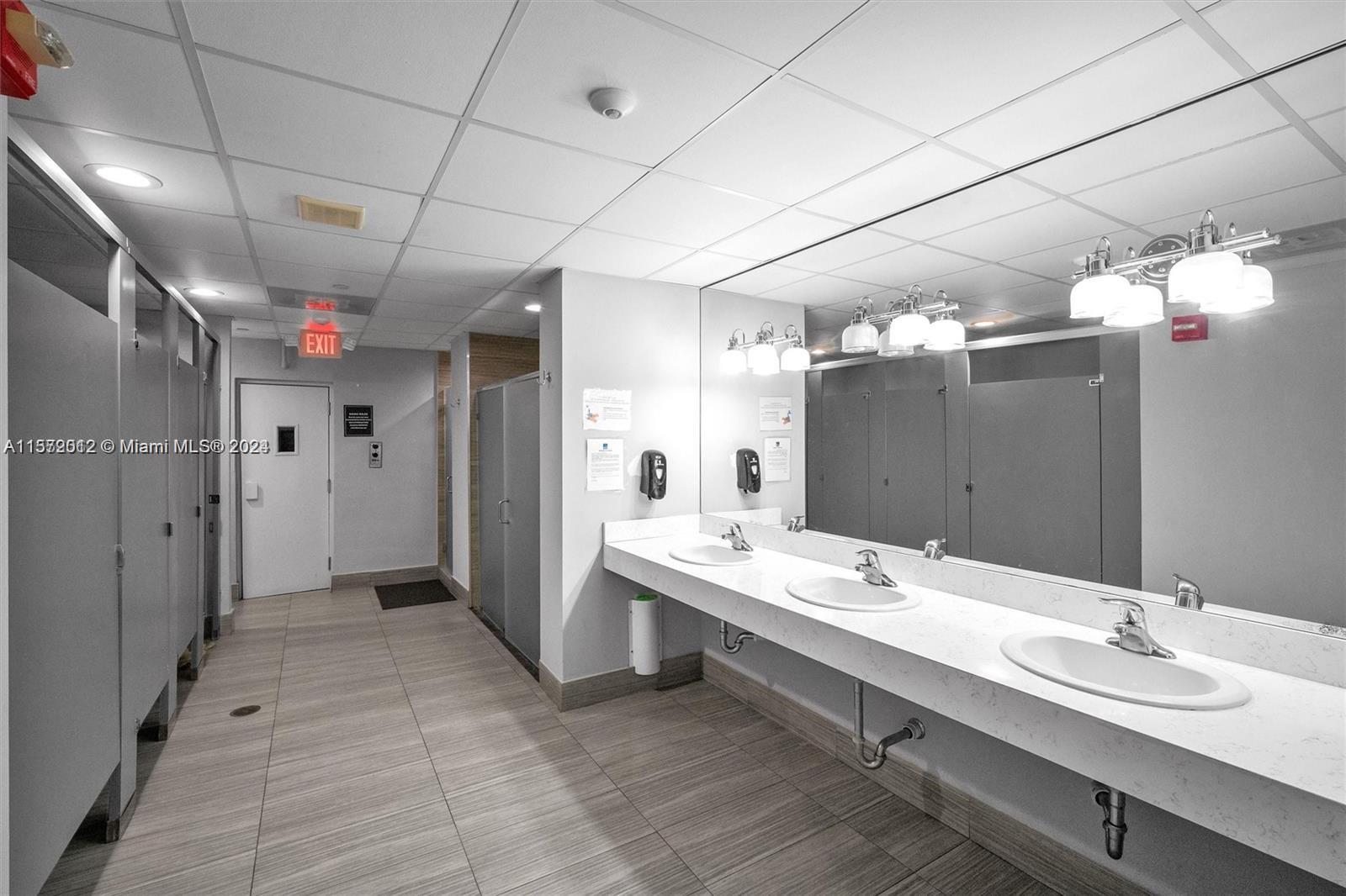 3625 N Country Club Dr # 2409